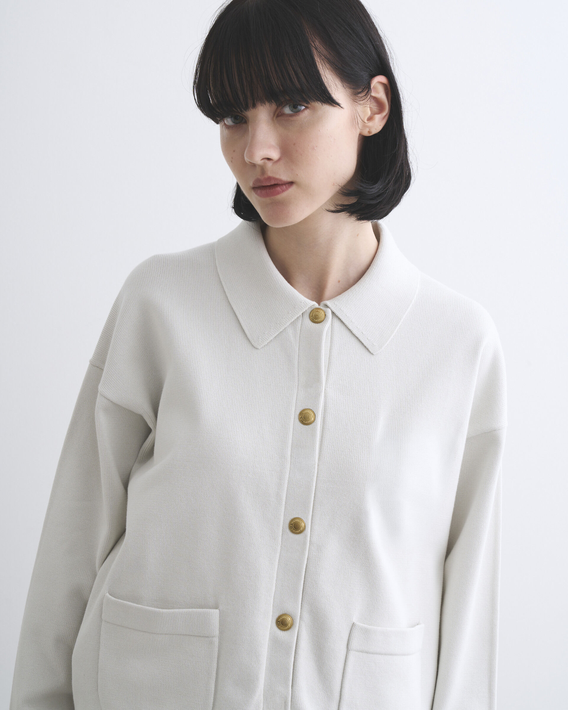 Traditional Weatherwear「ROMILLY」|ニット・セーター|