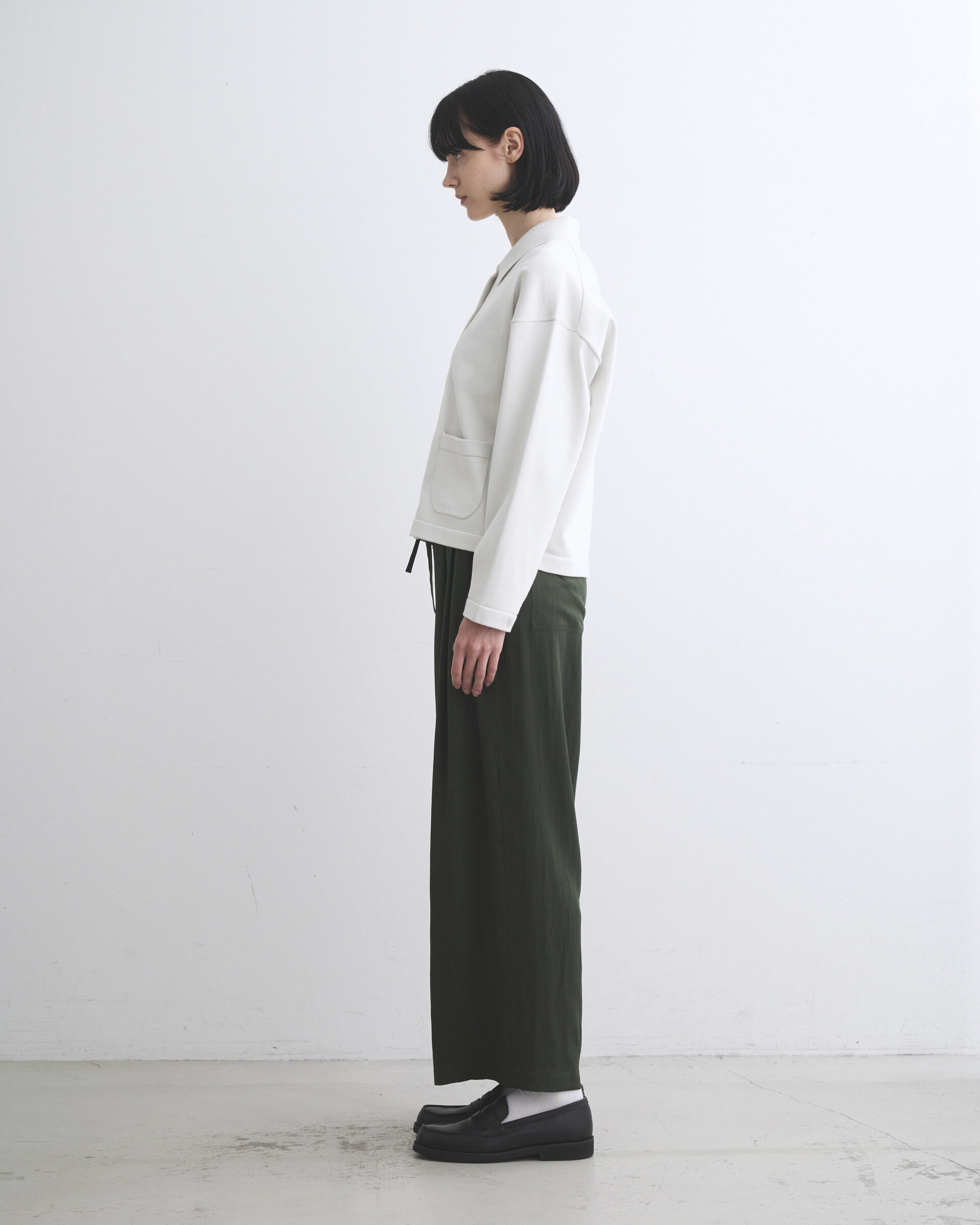 Traditional Weatherwear「ROMILLY」|ニット・セーター|