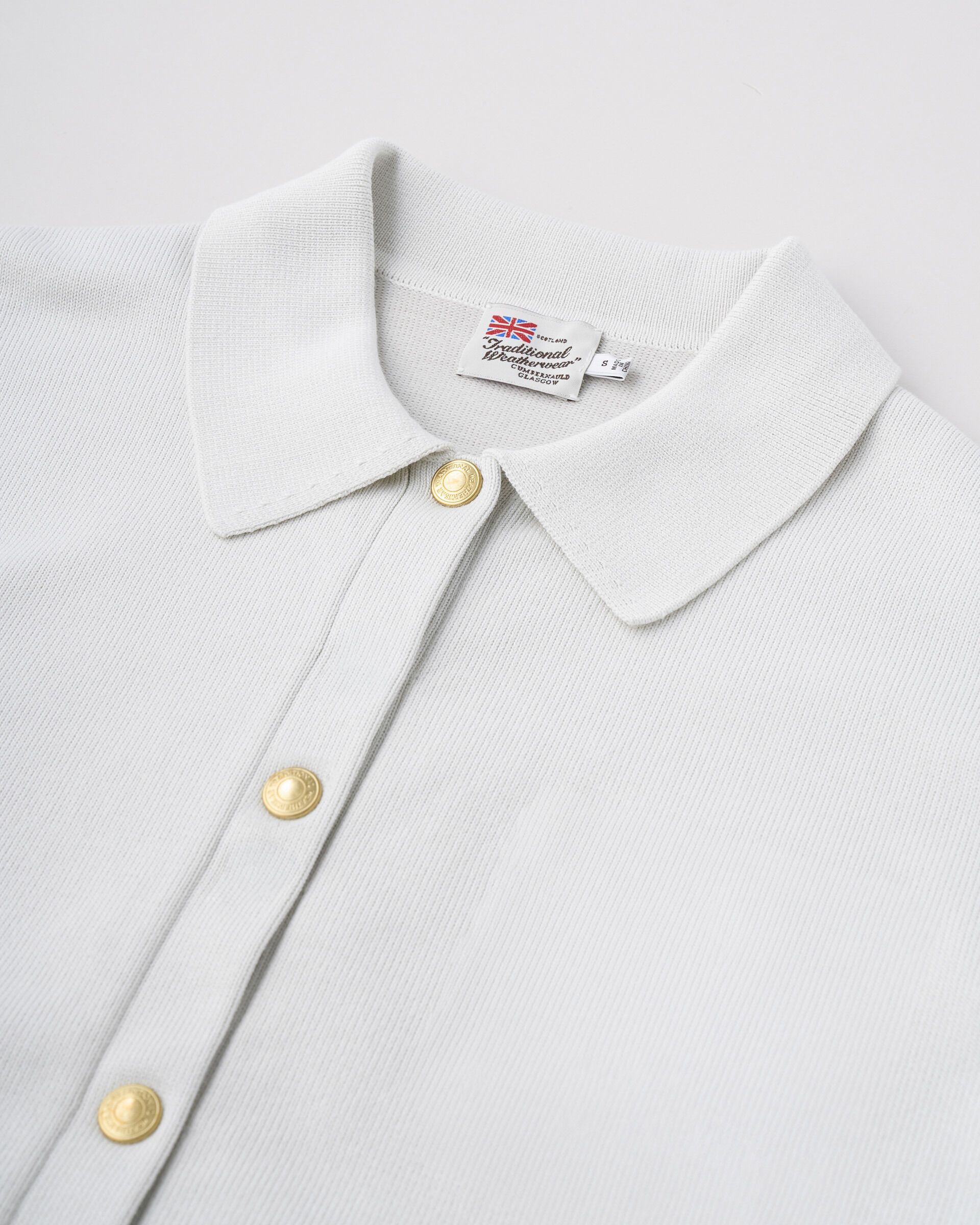 Traditional Weatherwear「ROMILLY」|ニット・セーター|