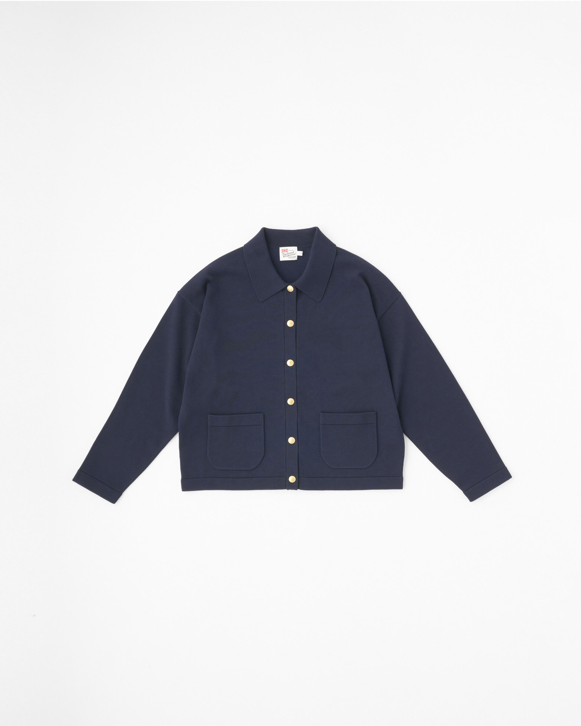 Traditional Weatherwear「ROMILLY」|ニット・セーター|ﾈｲﾋﾞｰ