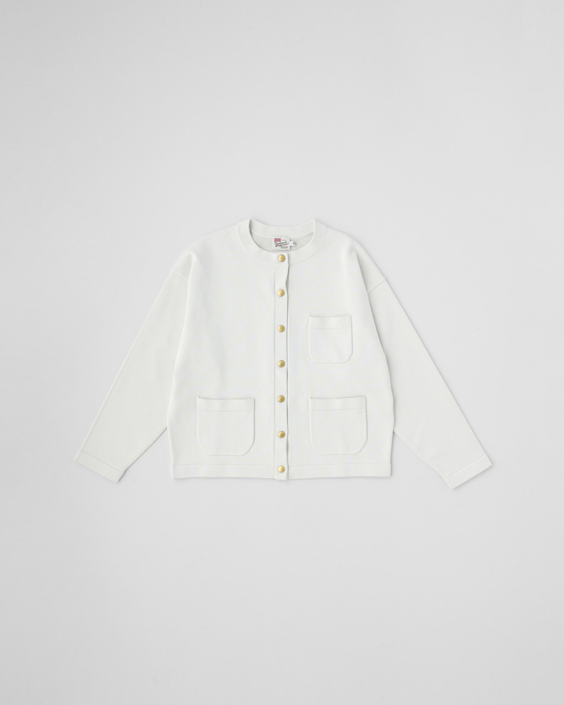 Traditional Weatherwear「ARKLEY KNIT」|ニット・セーター|ﾁｮｰｸ