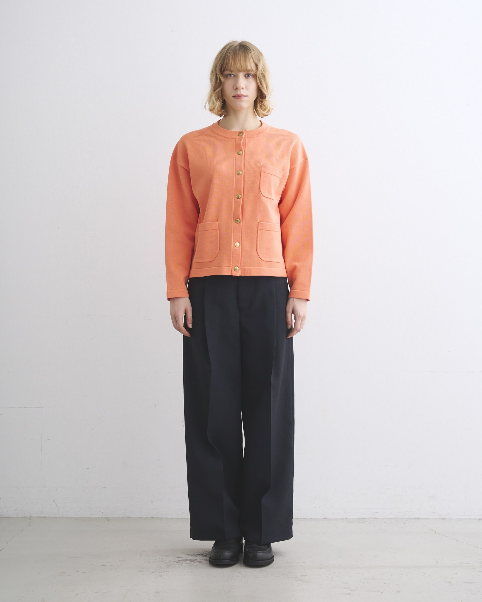 Traditional Weatherwear「ARKLEY KNIT」|ニット・セーター|