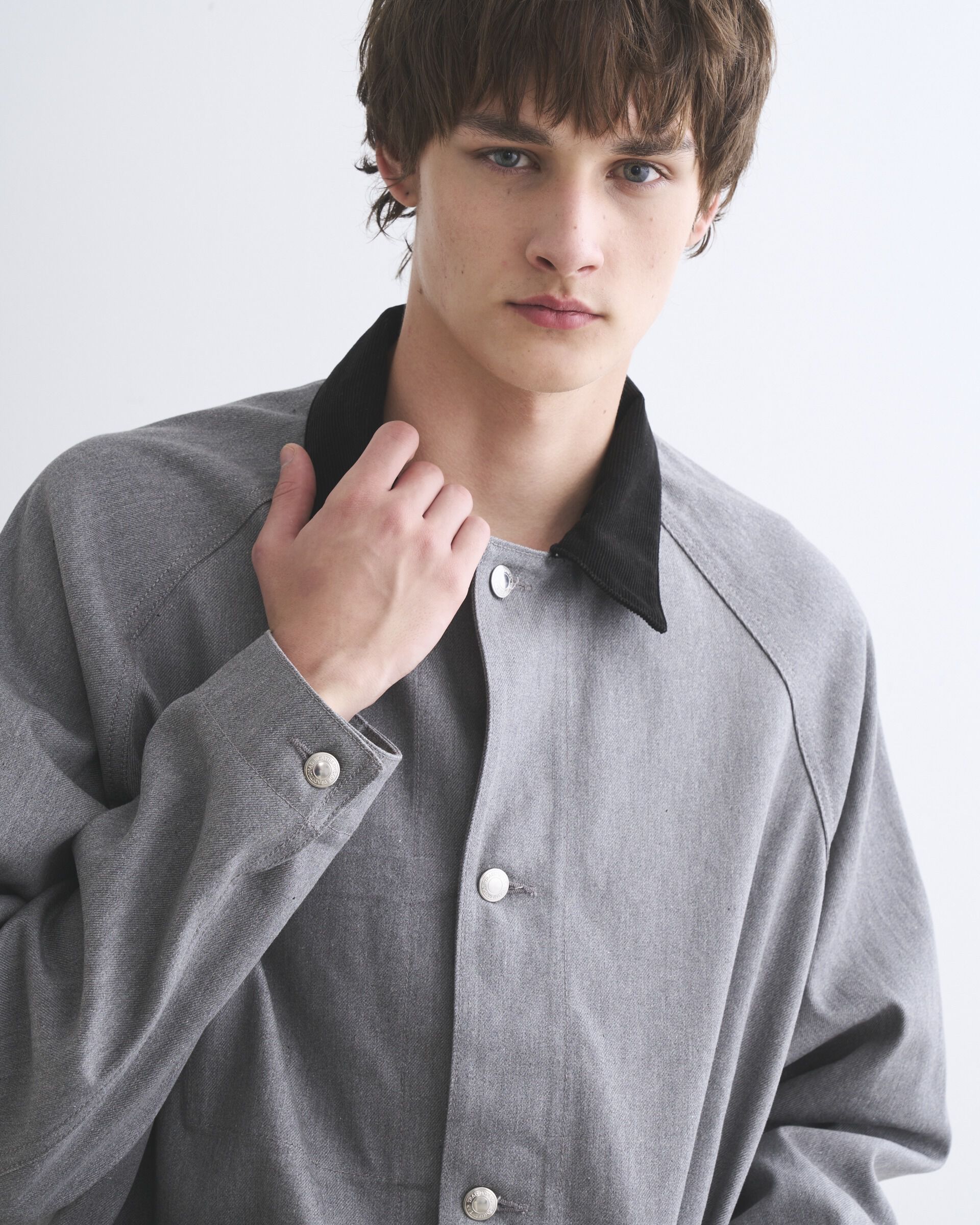 Traditional Weatherwear「【UNIONWEAR】WORK JACKET 005D」|その他|