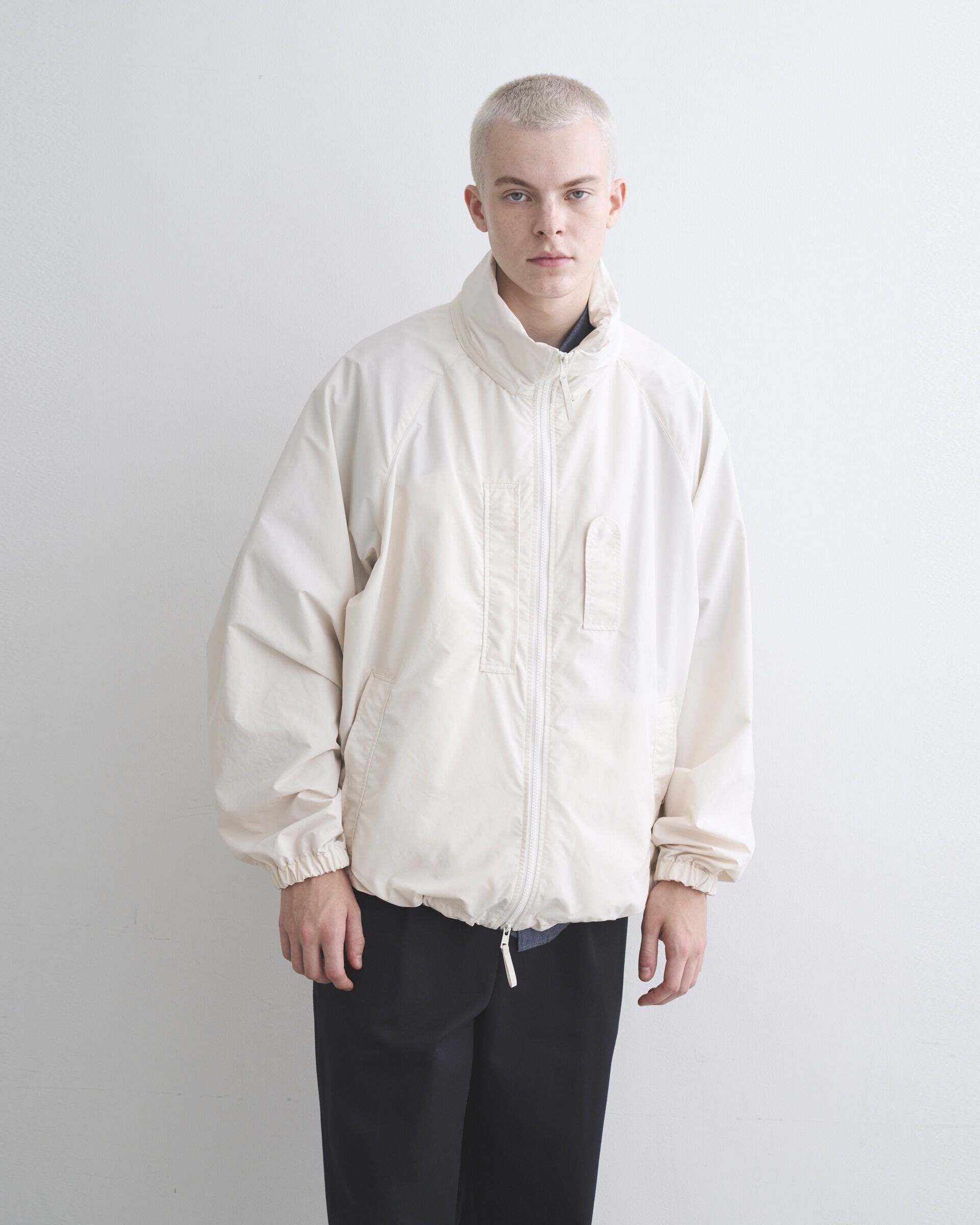 Traditional Weatherwear「PCS JACKET 001」|その他|