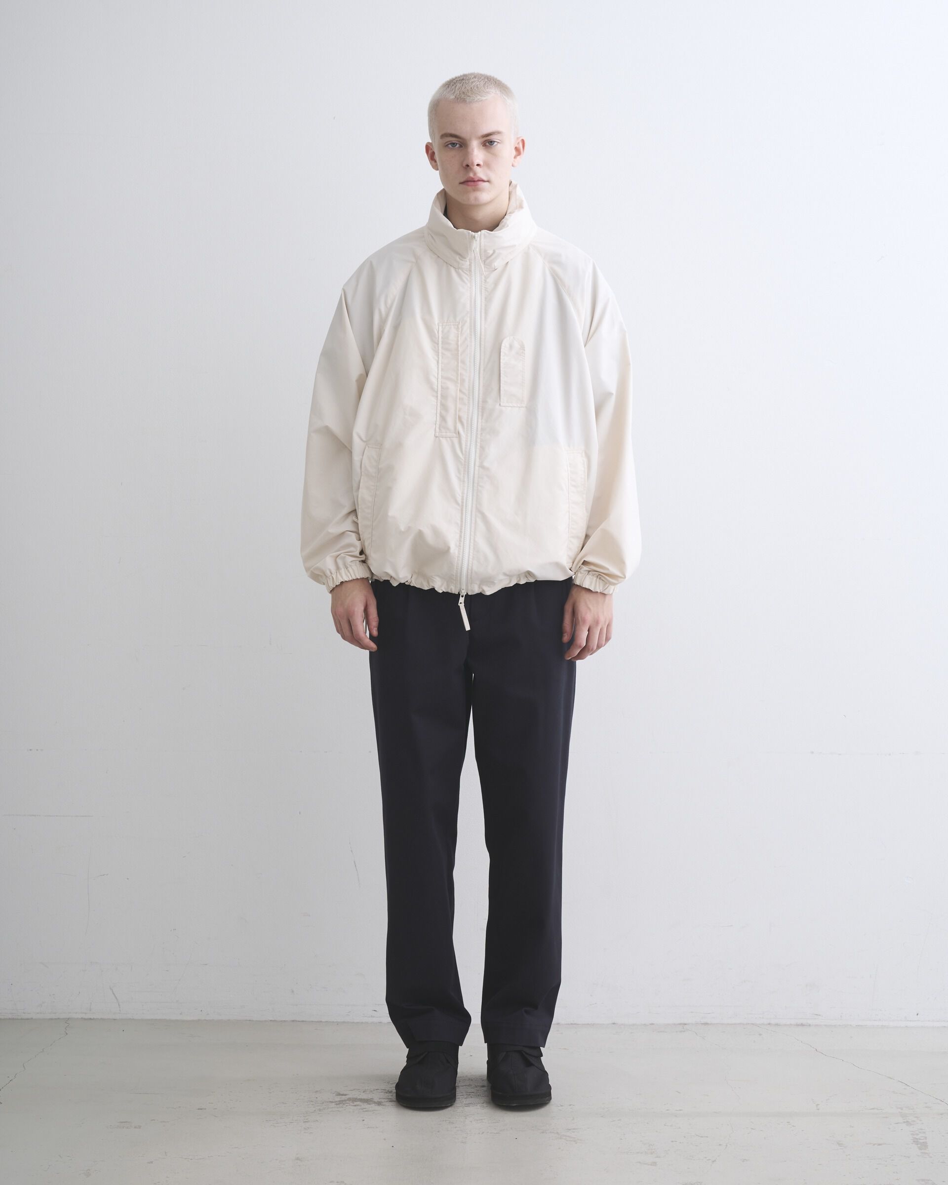 Traditional Weatherwear「PCS JACKET 001」|その他|