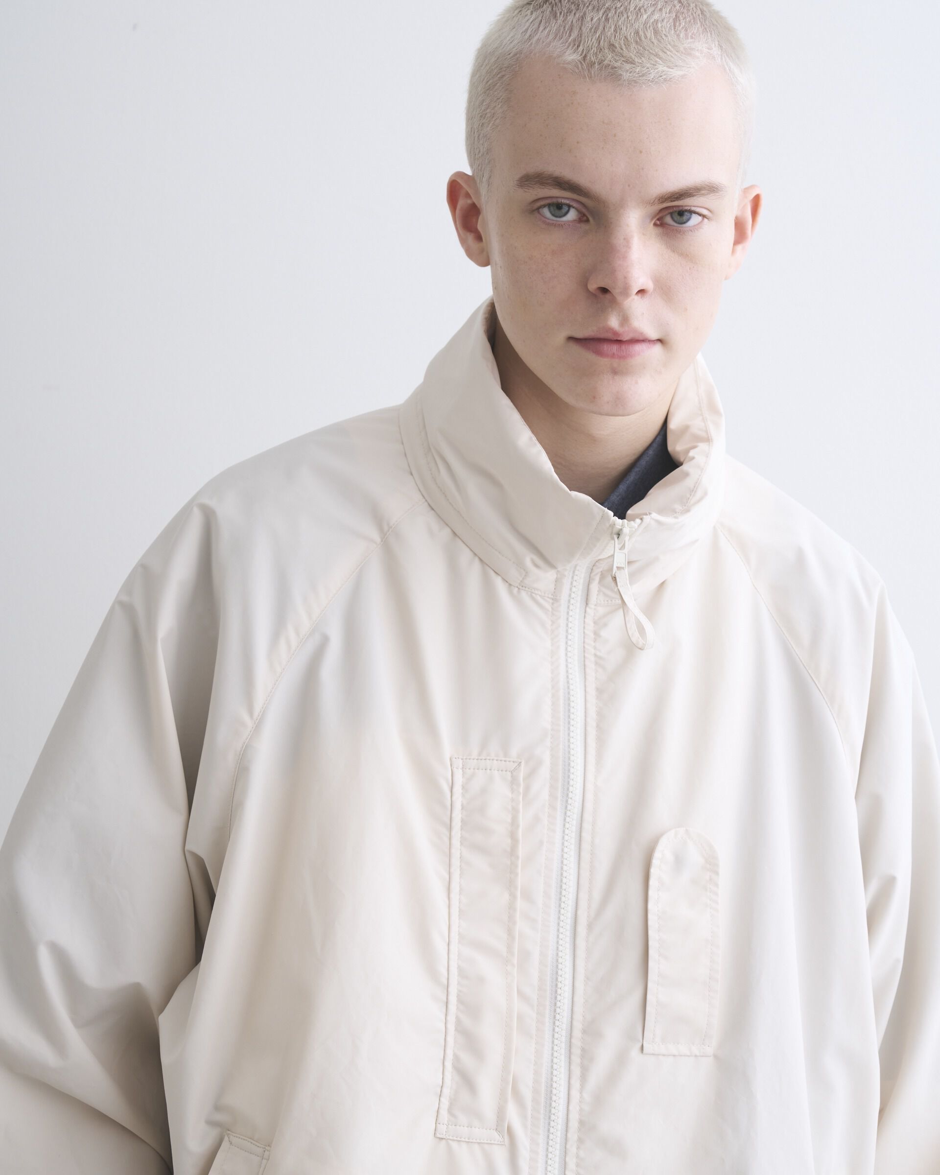 Traditional Weatherwear「PCS JACKET 001」|その他|