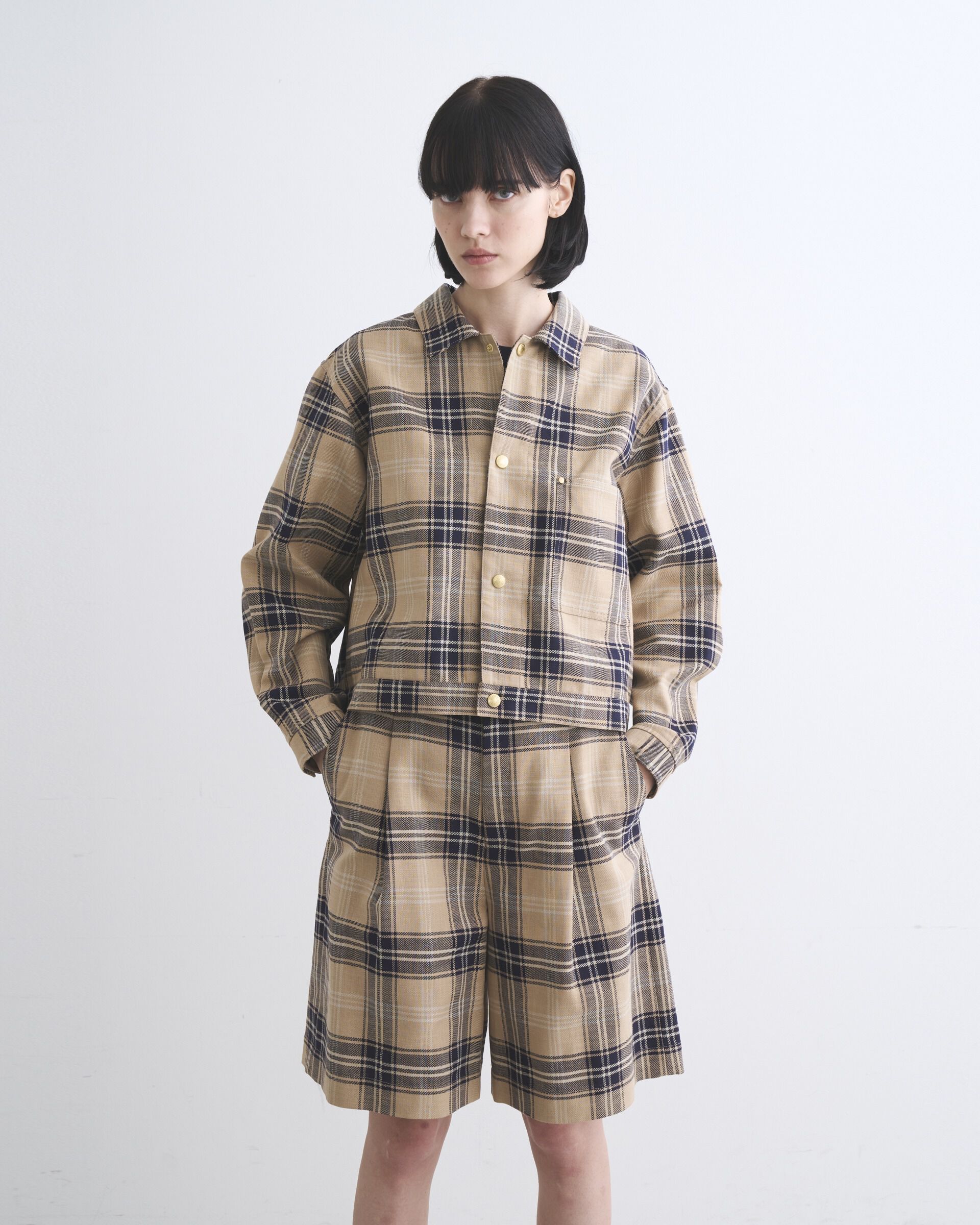 Traditional Weatherwear「WORK JACKET 201」|その他|