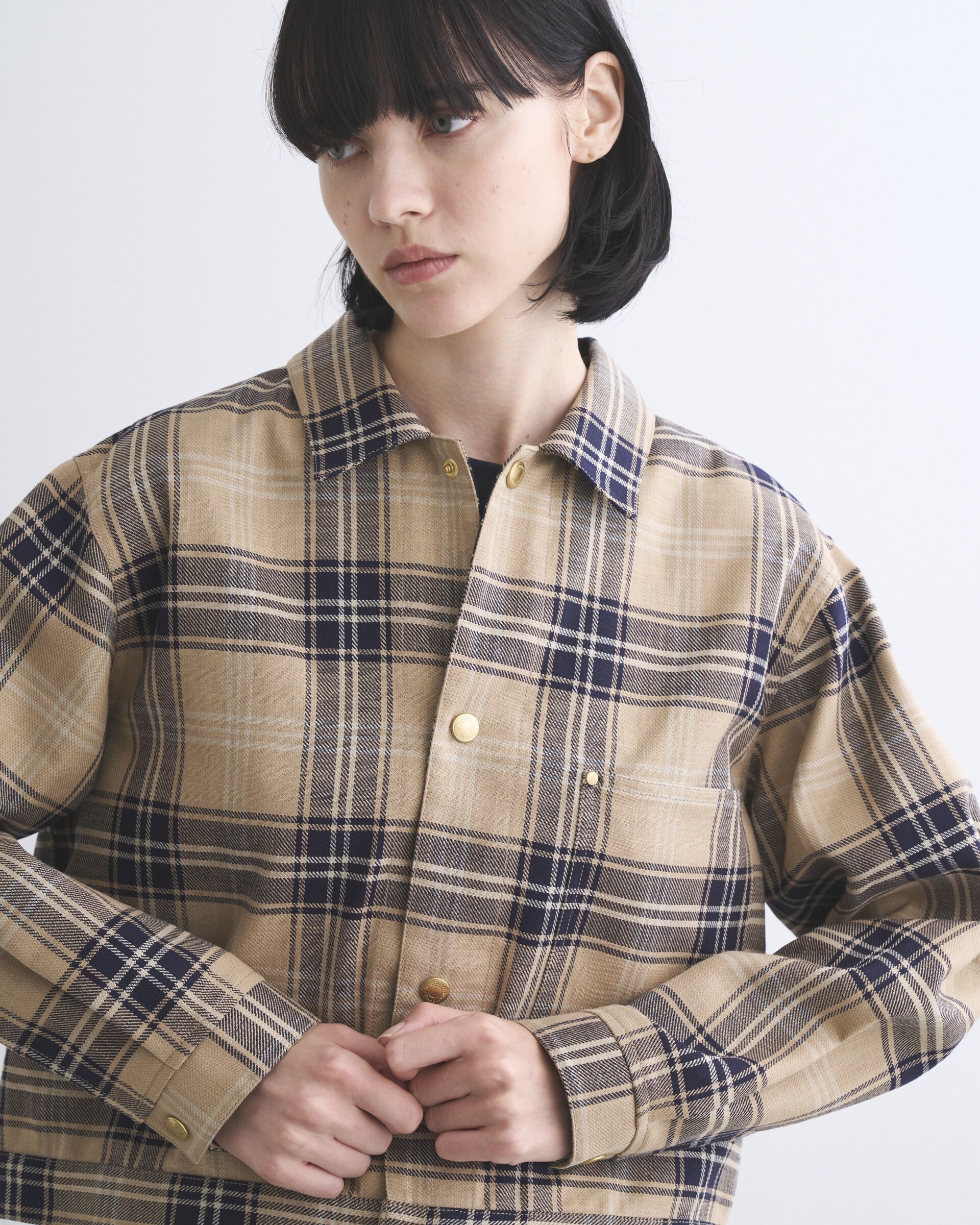 Traditional Weatherwear「WORK JACKET 201」|その他|