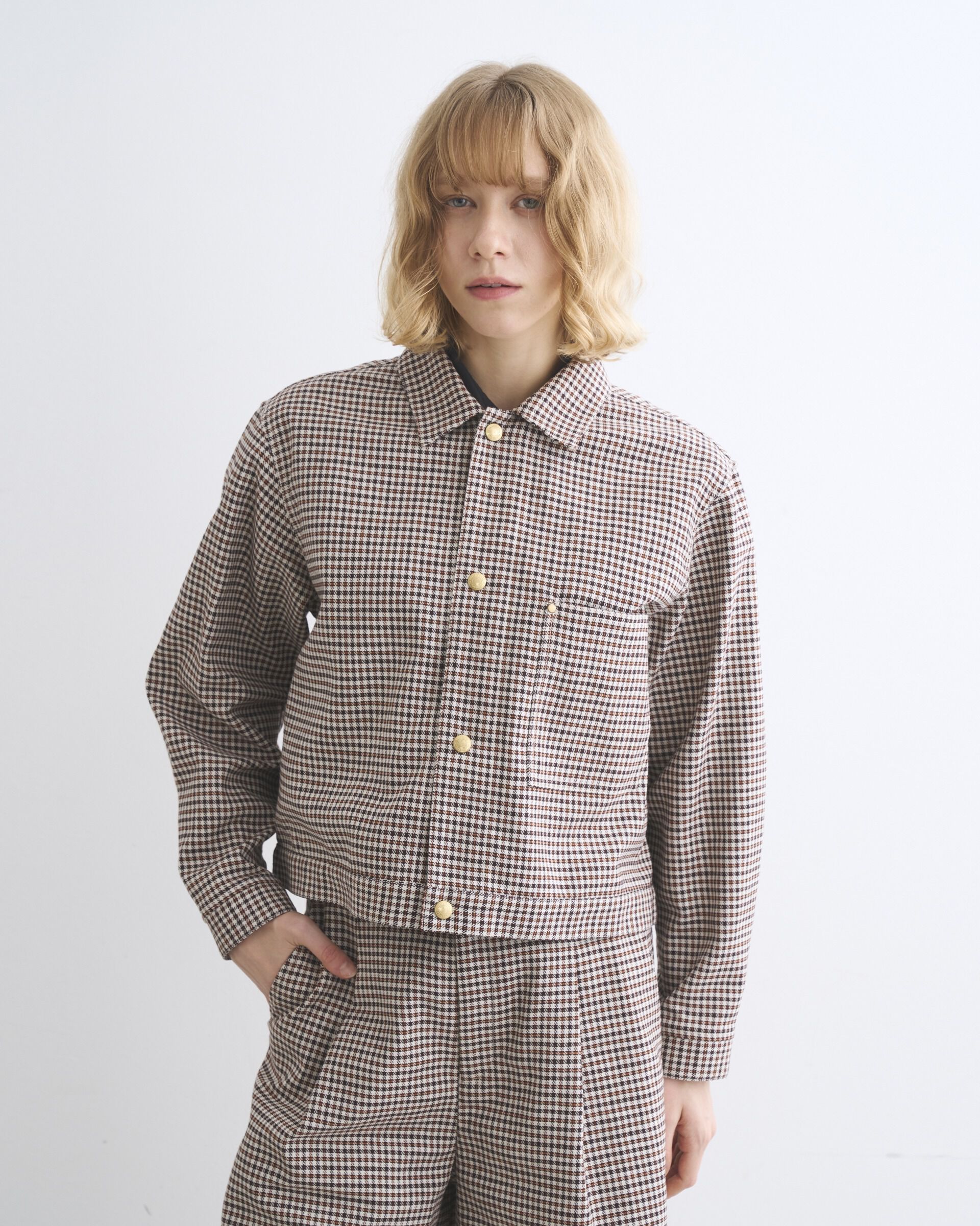 Traditional Weatherwear「WORK JACKET 201」|その他|