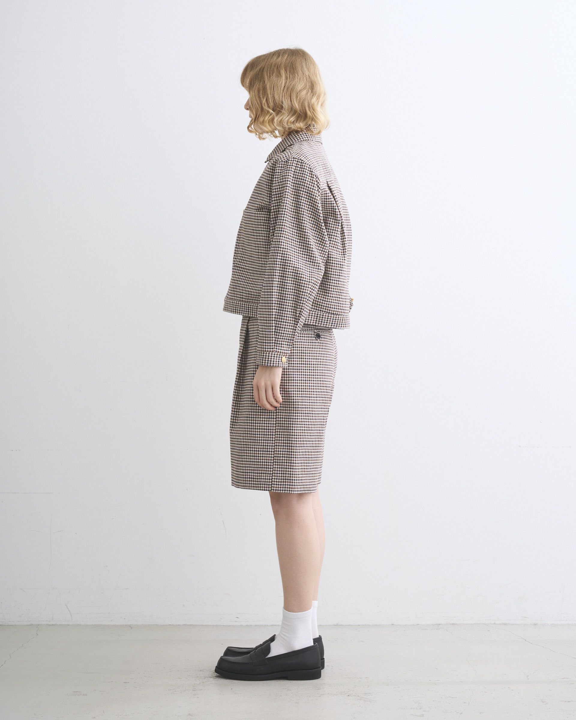 Traditional Weatherwear「WORK JACKET 201」|その他|