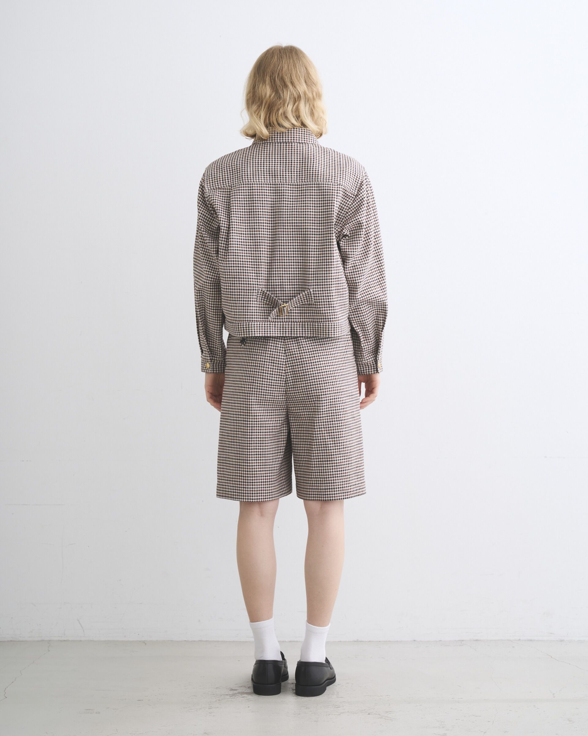Traditional Weatherwear「WORK JACKET 201」|その他|