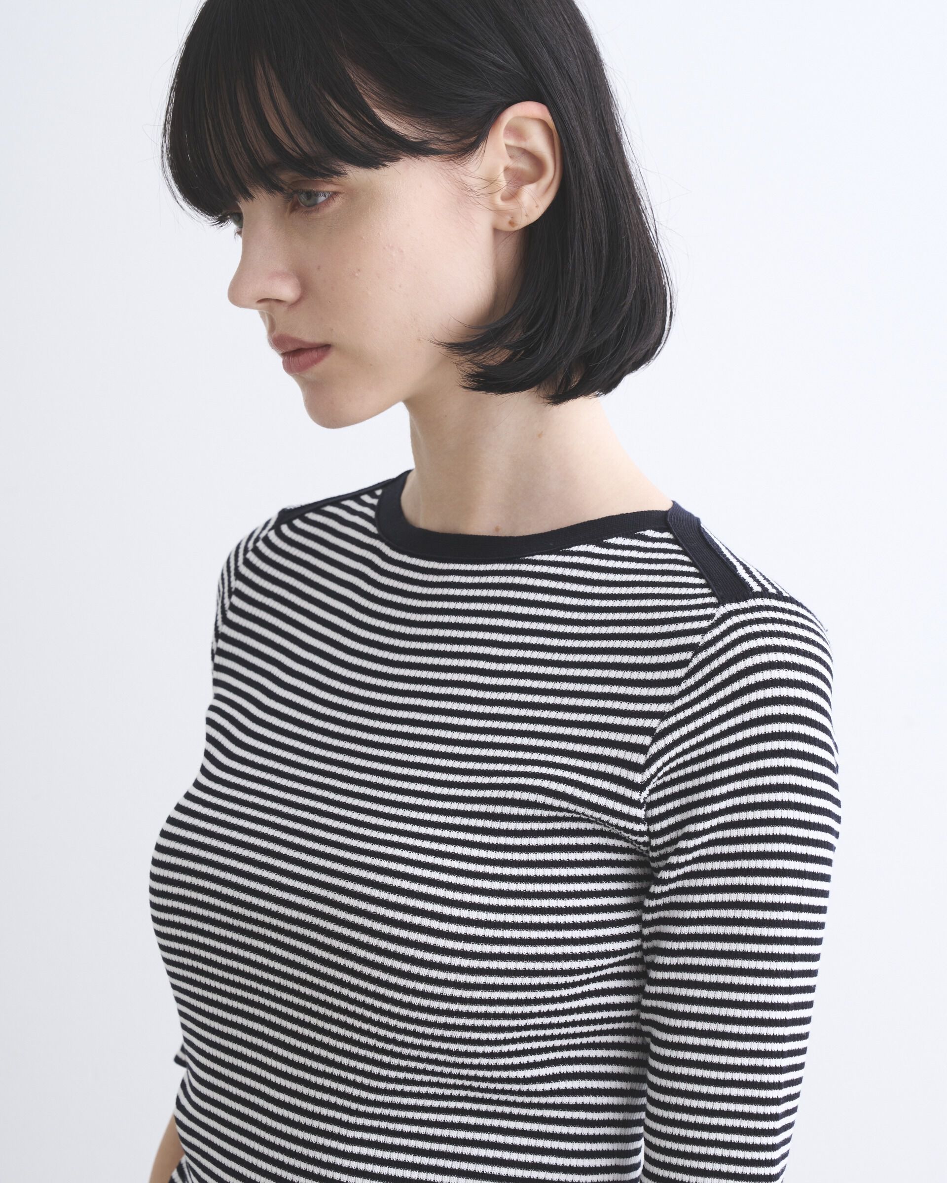 Traditional Weatherwear「ALVANLEY」|ニット・セーター|