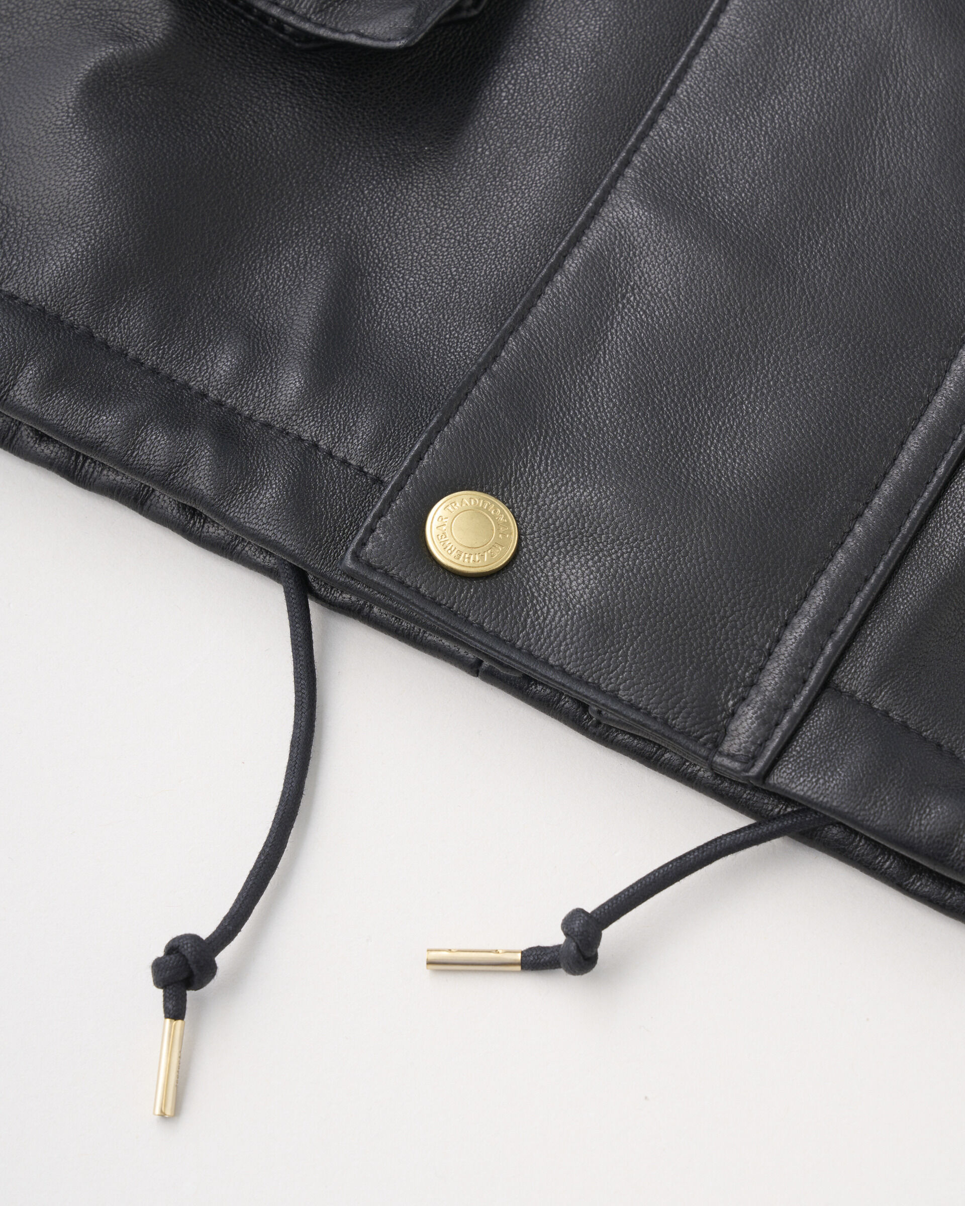 Traditional Weatherwear「ELTON LEATHER」|その他|