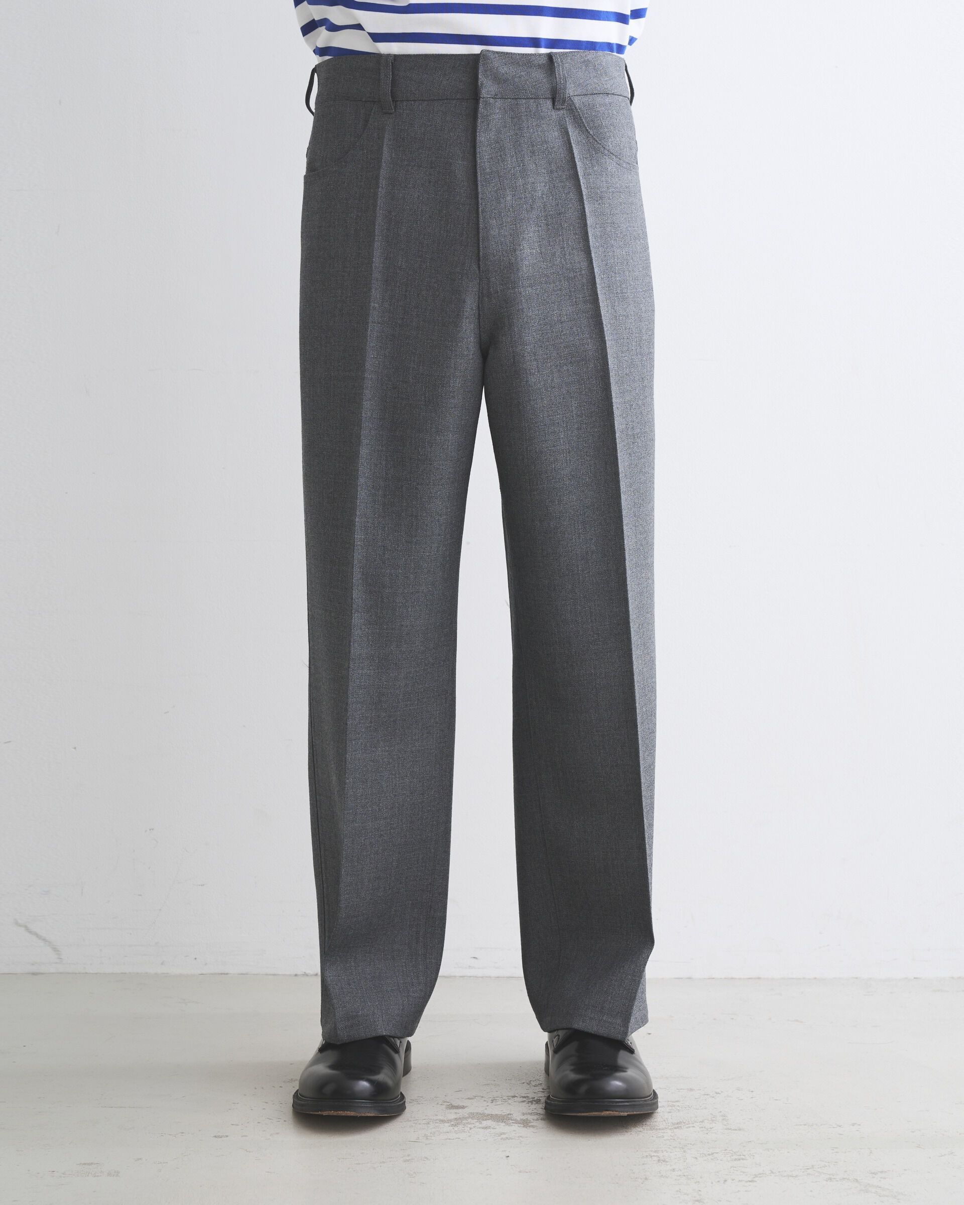 Traditional Weatherwear「UNIONSLACKS 106」|その他|