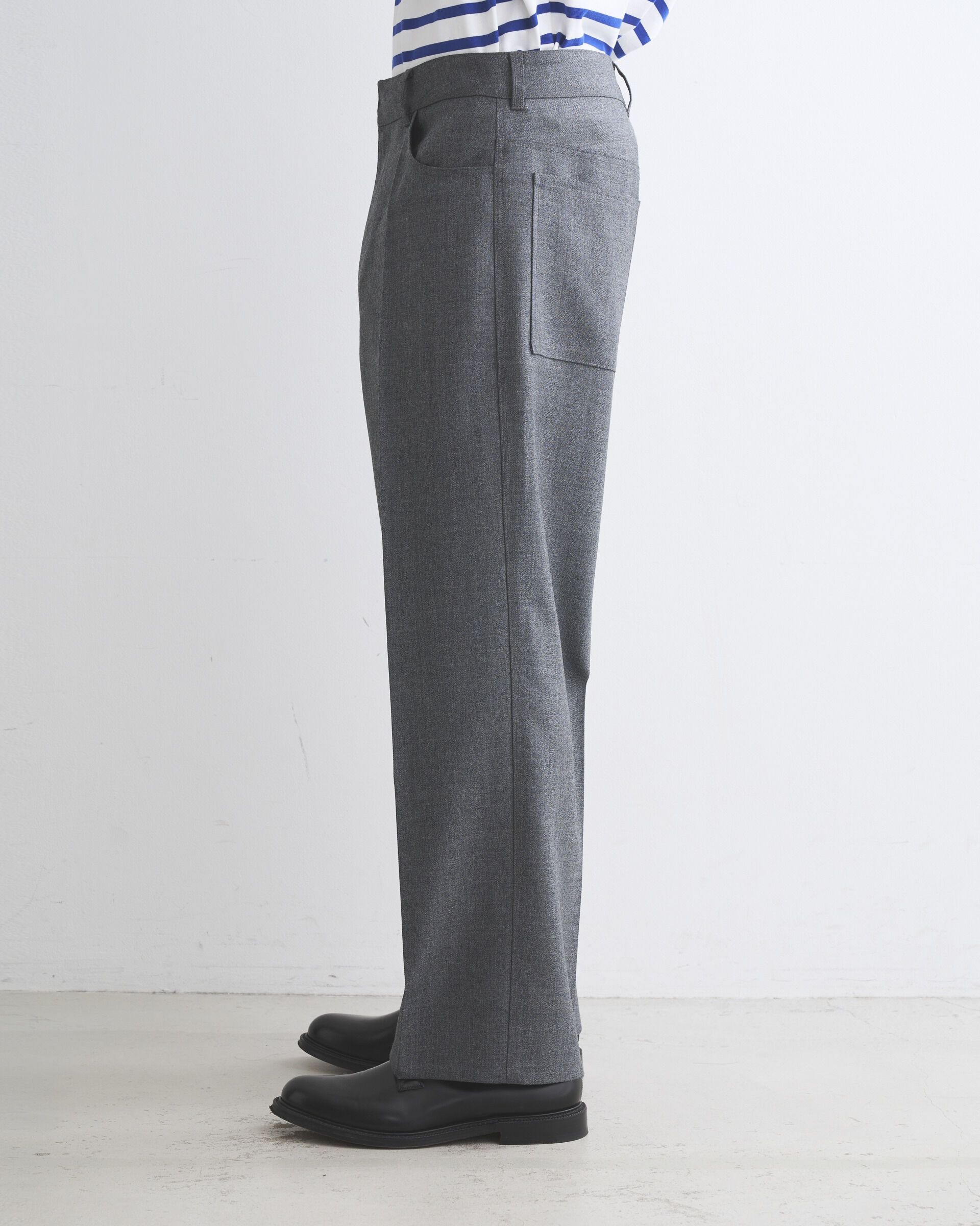 Traditional Weatherwear「UNIONSLACKS 106」|その他|