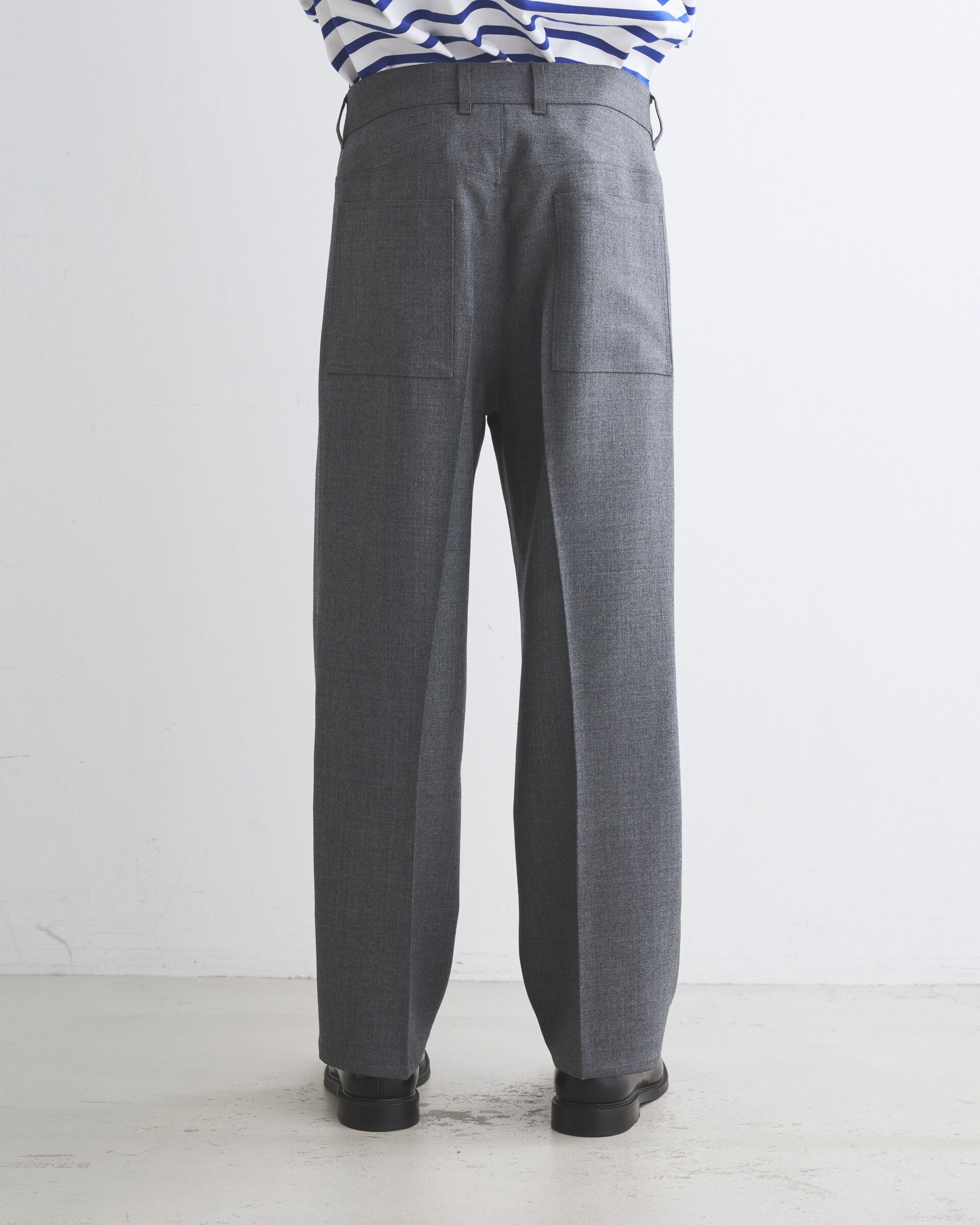 Traditional Weatherwear「UNIONSLACKS 106」|その他|