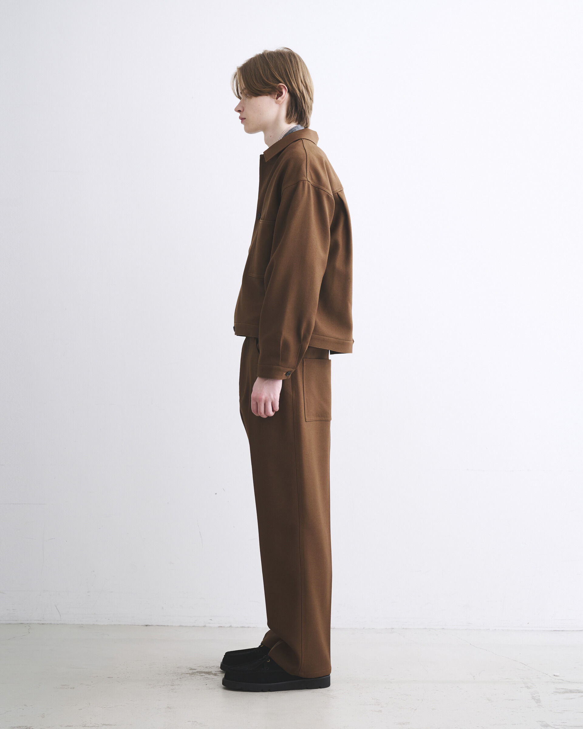 Traditional Weatherwear「WORK JACKET 001」|その他|