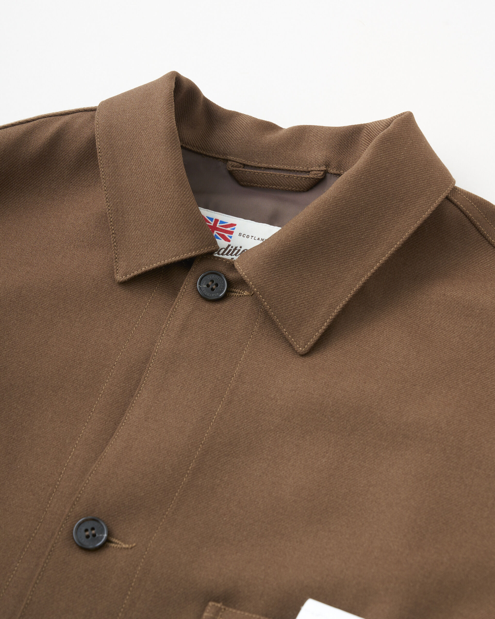 Traditional Weatherwear「WORK JACKET 001」|その他|