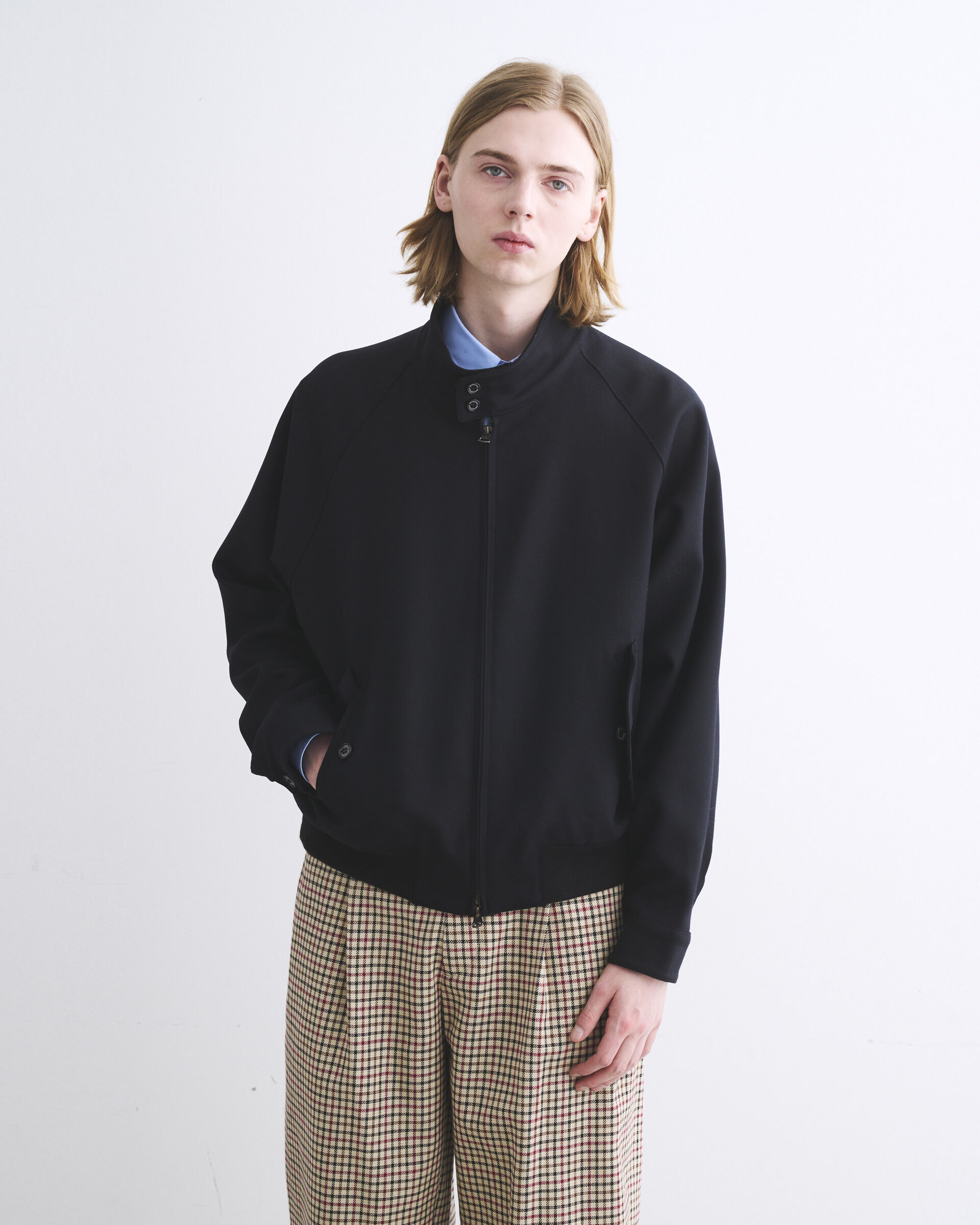 Traditional Weatherwear「DENBIGH」|その他|