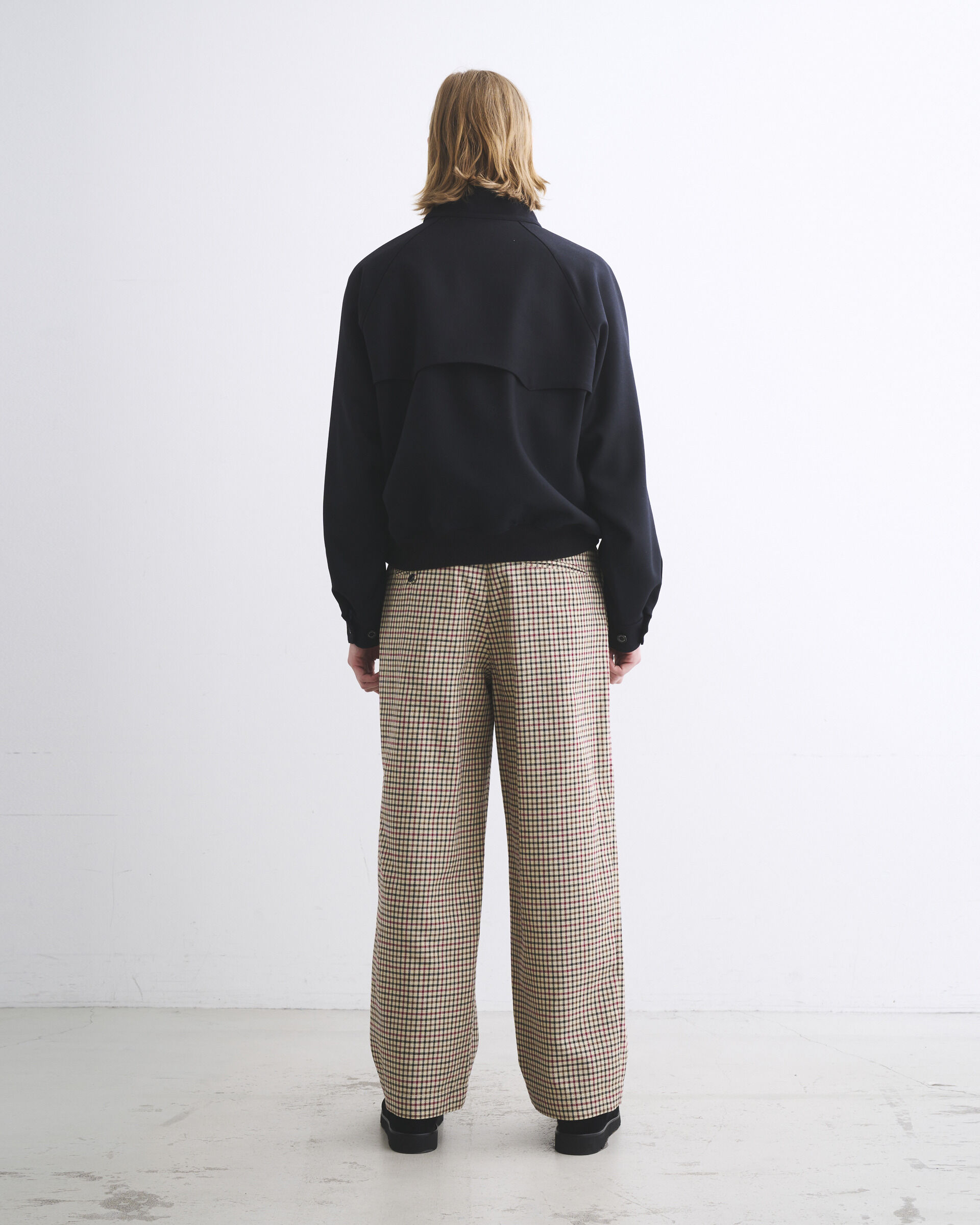 Traditional Weatherwear「DENBIGH」|その他|