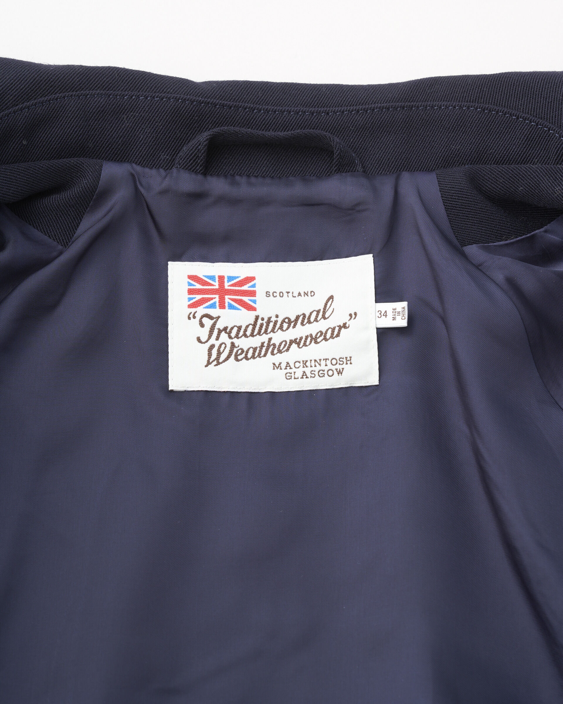 Traditional Weatherwear「BLAKENY」|その他|