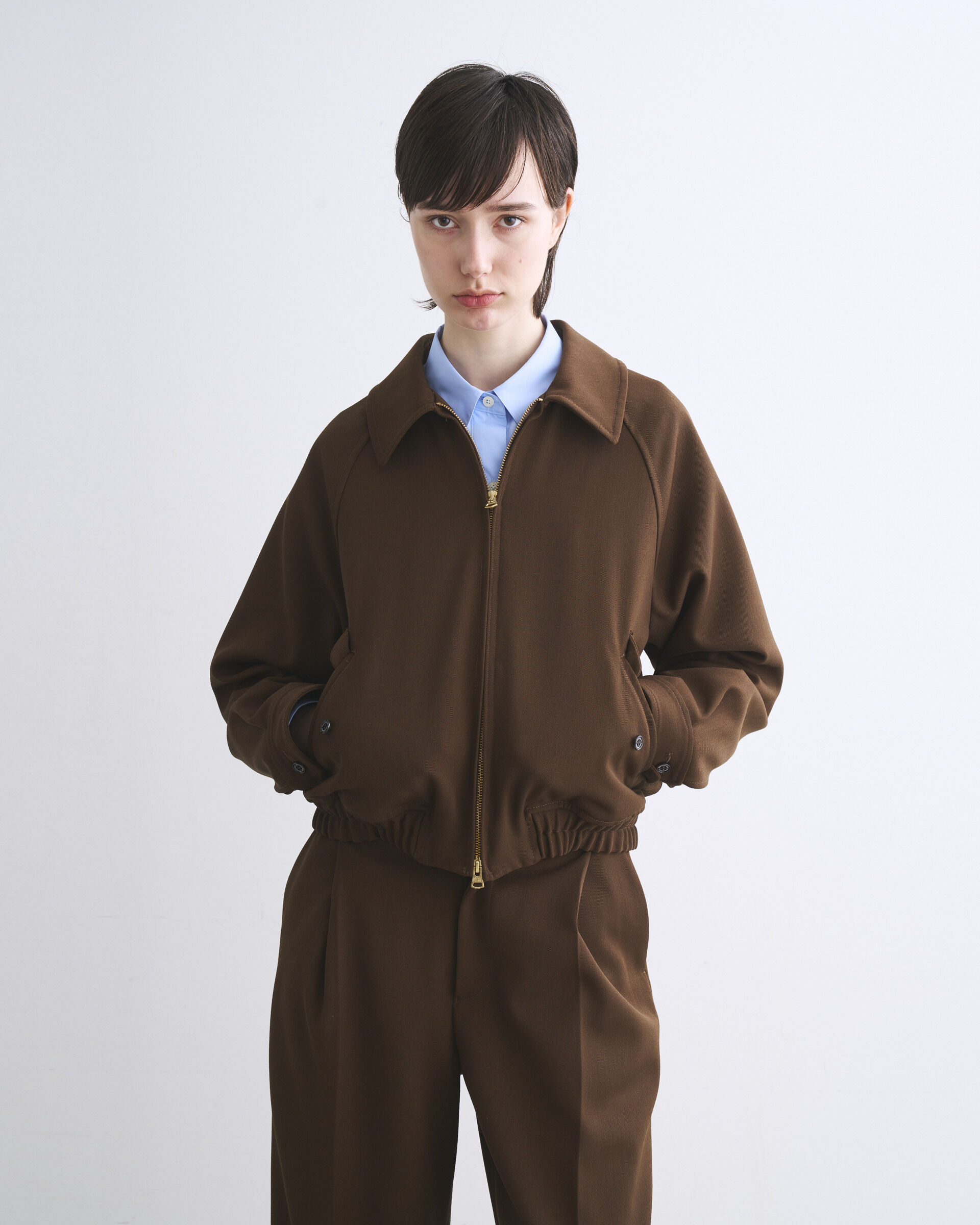 Traditional Weatherwear「BLAKENY」|その他|