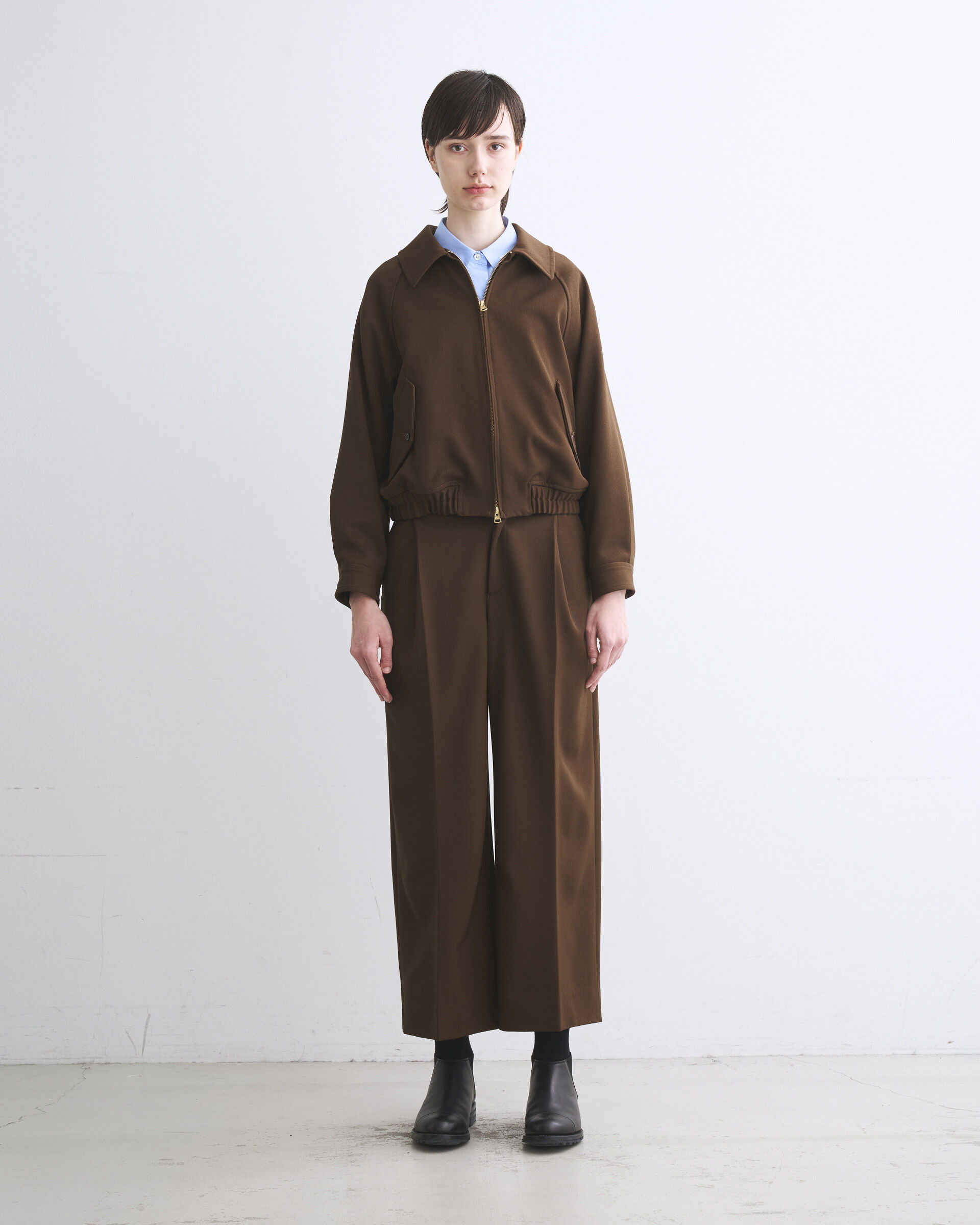 Traditional Weatherwear「BLAKENY」|その他|