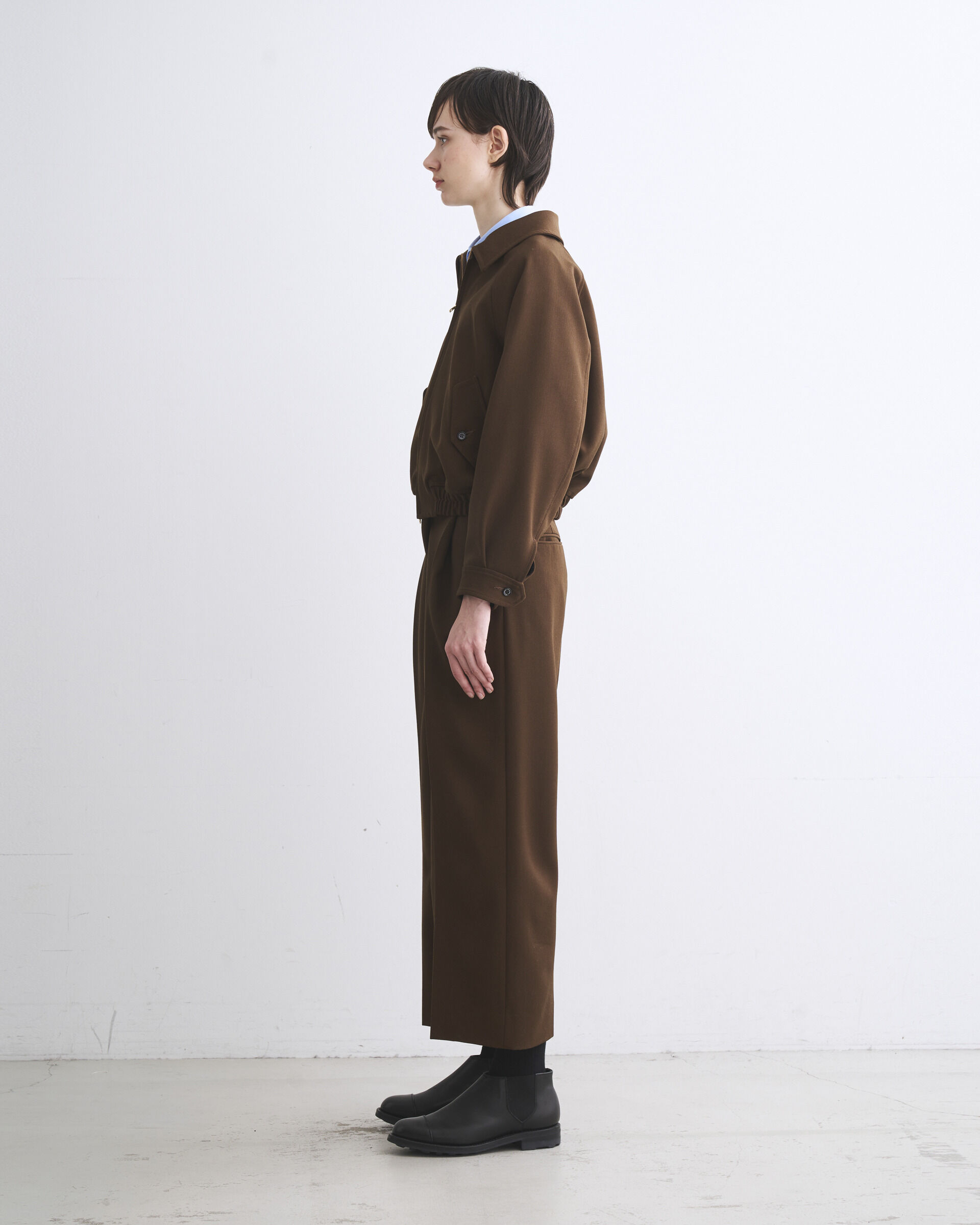 Traditional Weatherwear「BLAKENY」|その他|