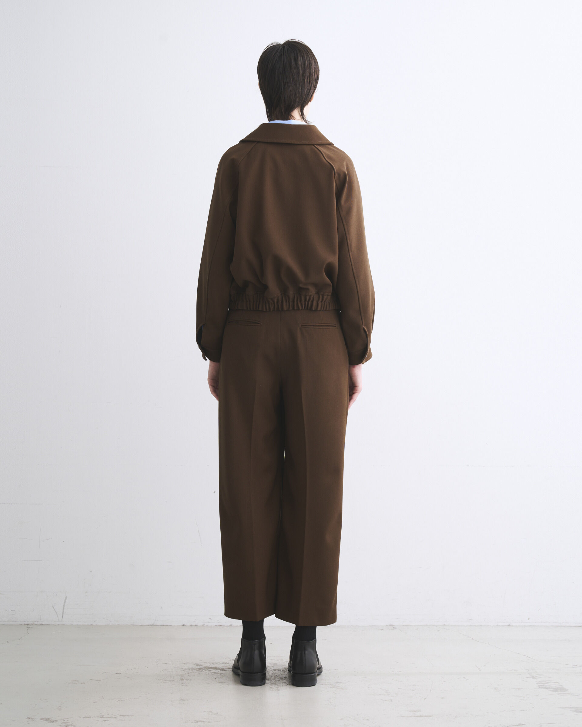 Traditional Weatherwear「BLAKENY」|その他|