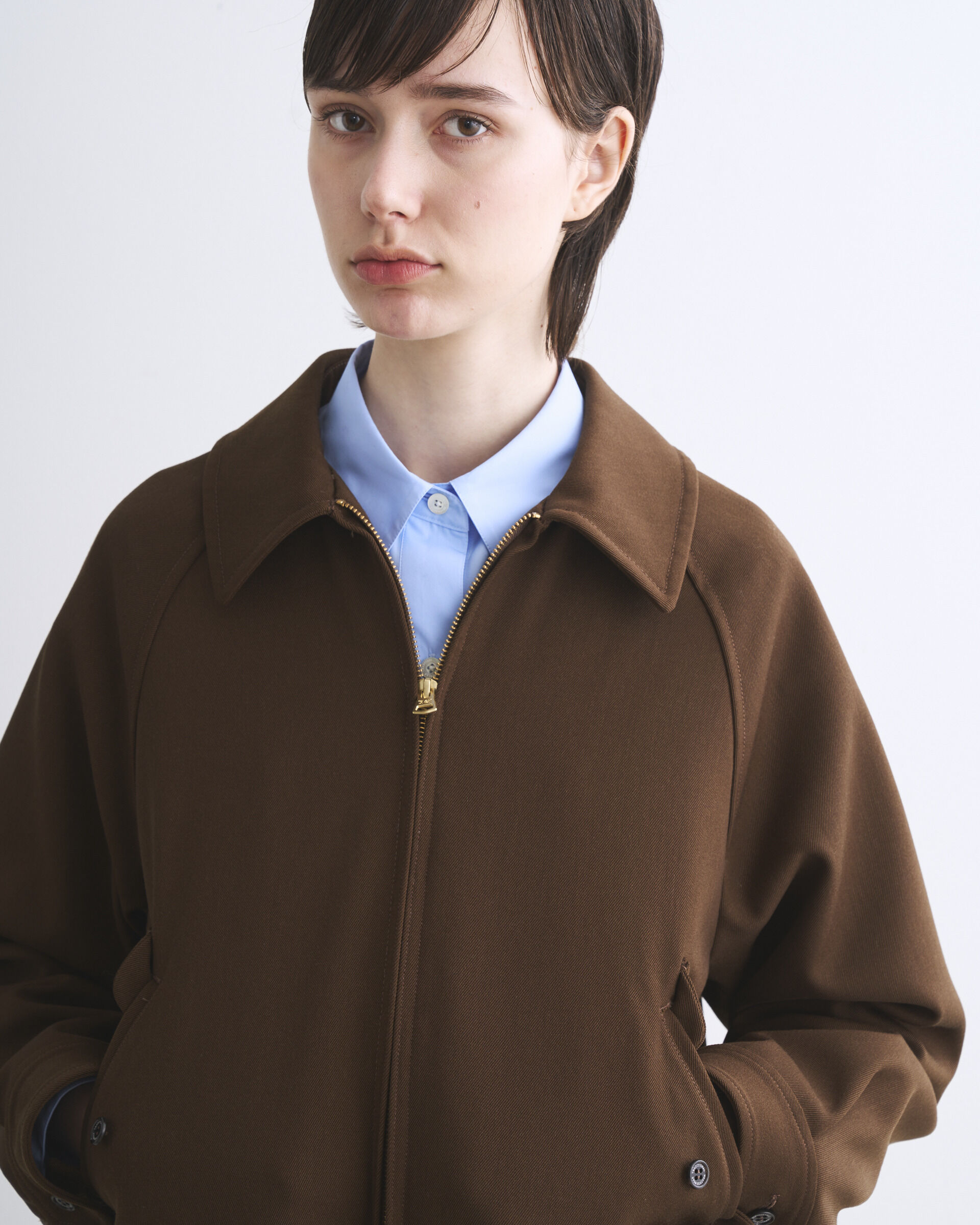 Traditional Weatherwear「BLAKENY」|その他|