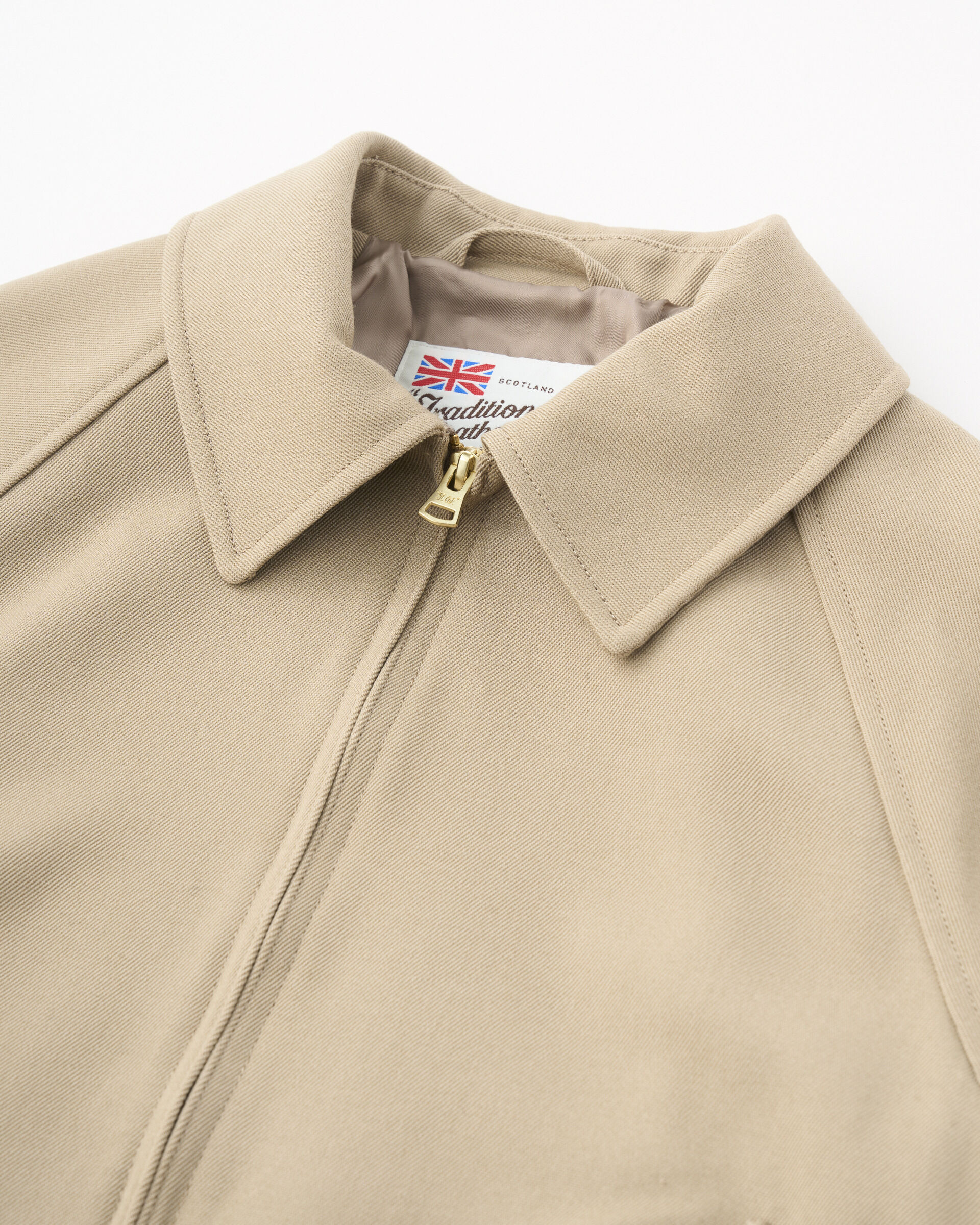 Traditional Weatherwear「BLAKENY」|その他|