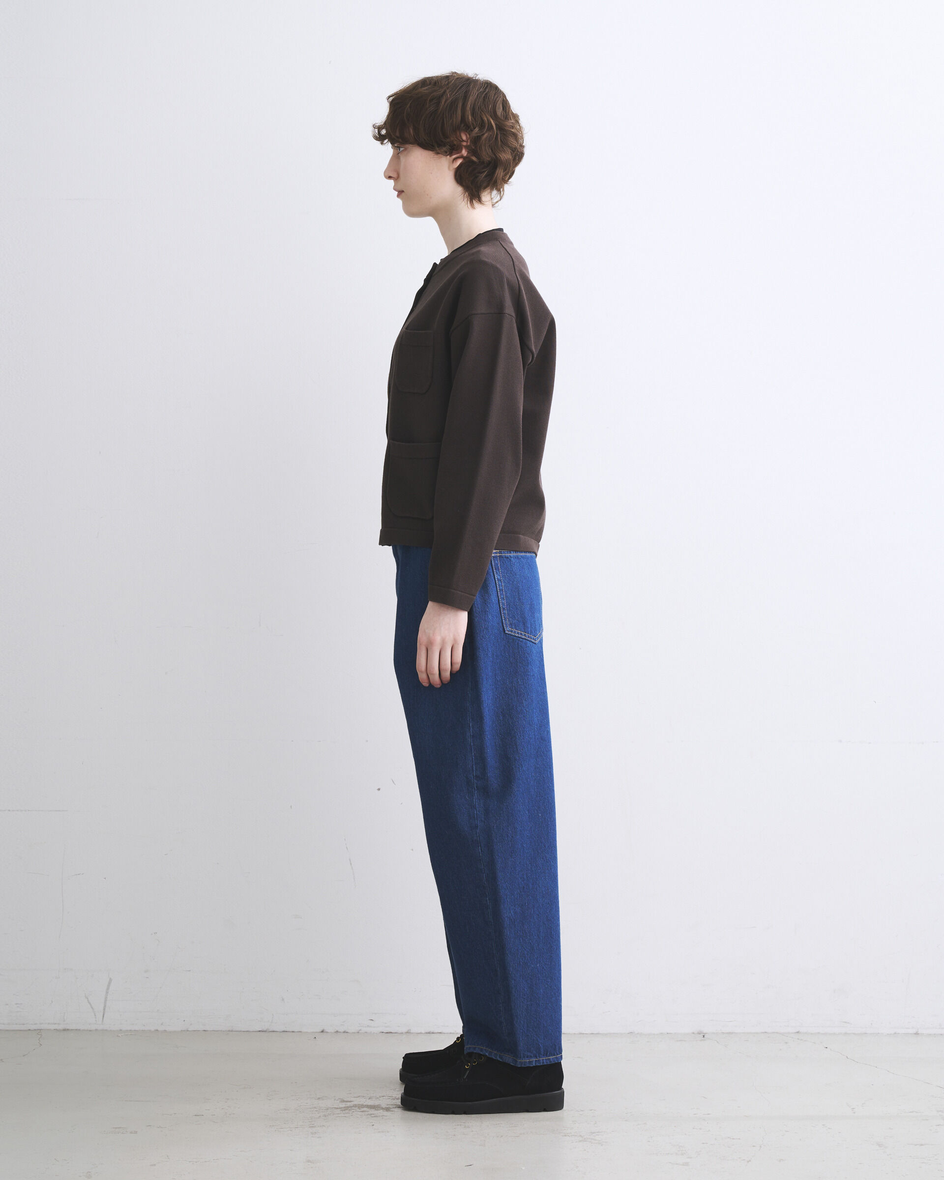 Traditional Weatherwear「ARKLEY KNIT」|ニット・セーター|
