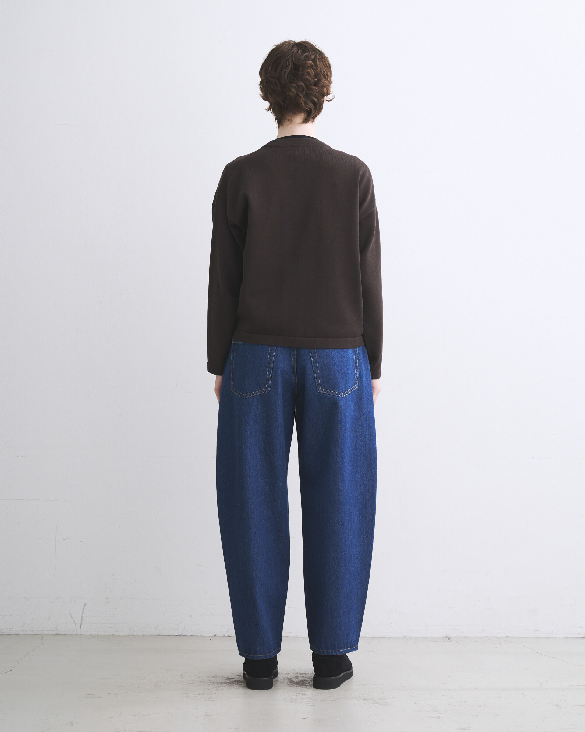 Traditional Weatherwear「ARKLEY KNIT」|ニット・セーター|