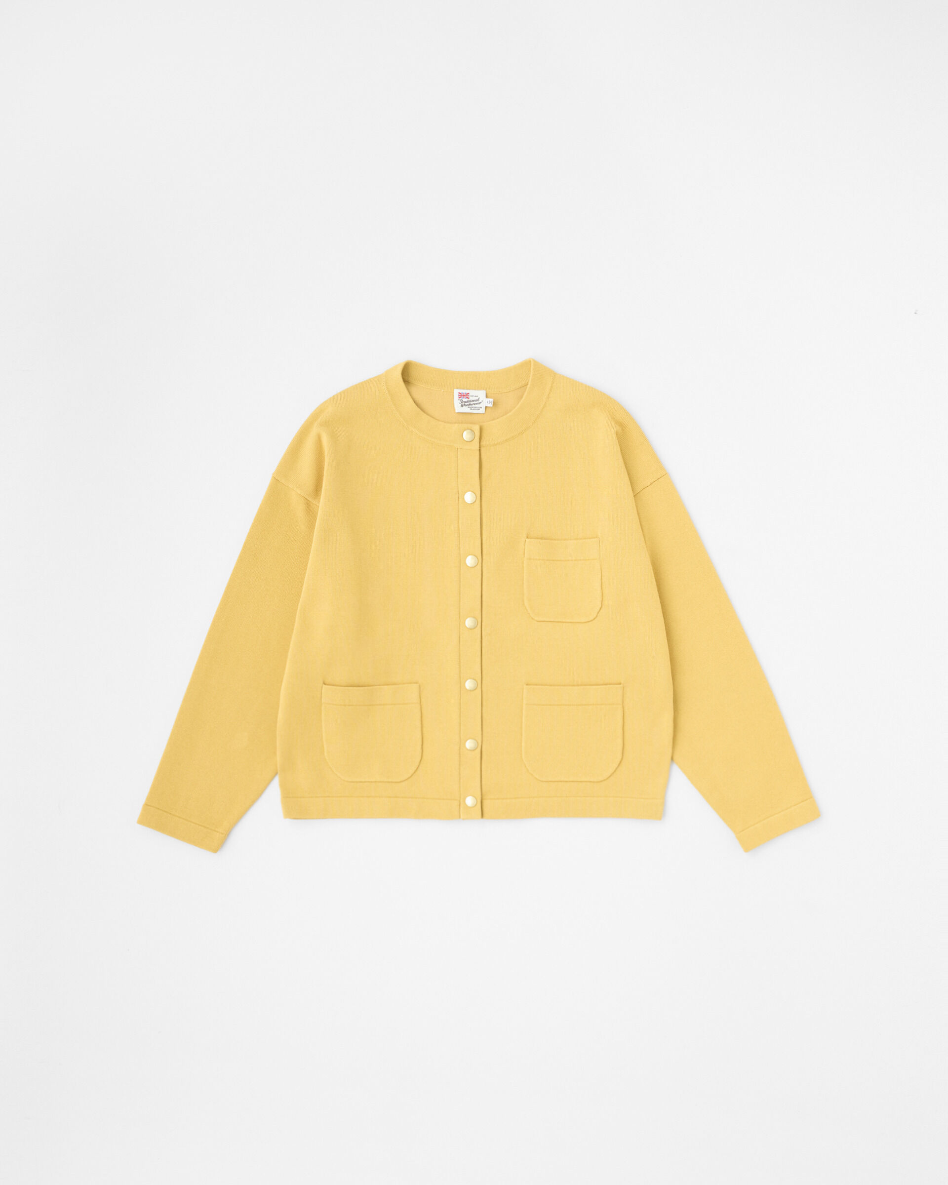 Traditional Weatherwear「ARKLEY KNIT」|ニット・セーター|ｻﾌﾗﾝ