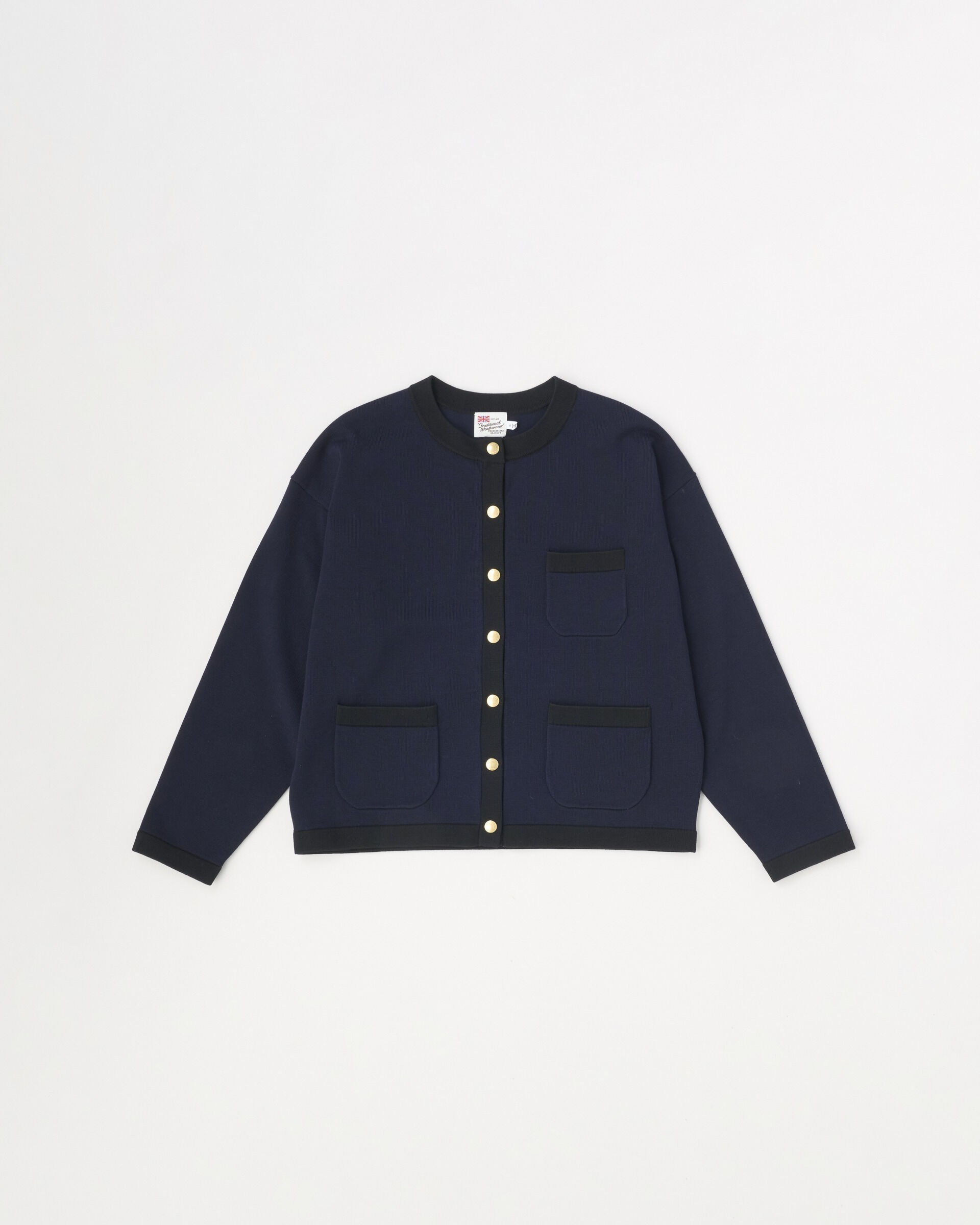 Traditional Weatherwear「ARKLEY KNIT」|ニット・セーター|ﾈｲﾋﾞｰ