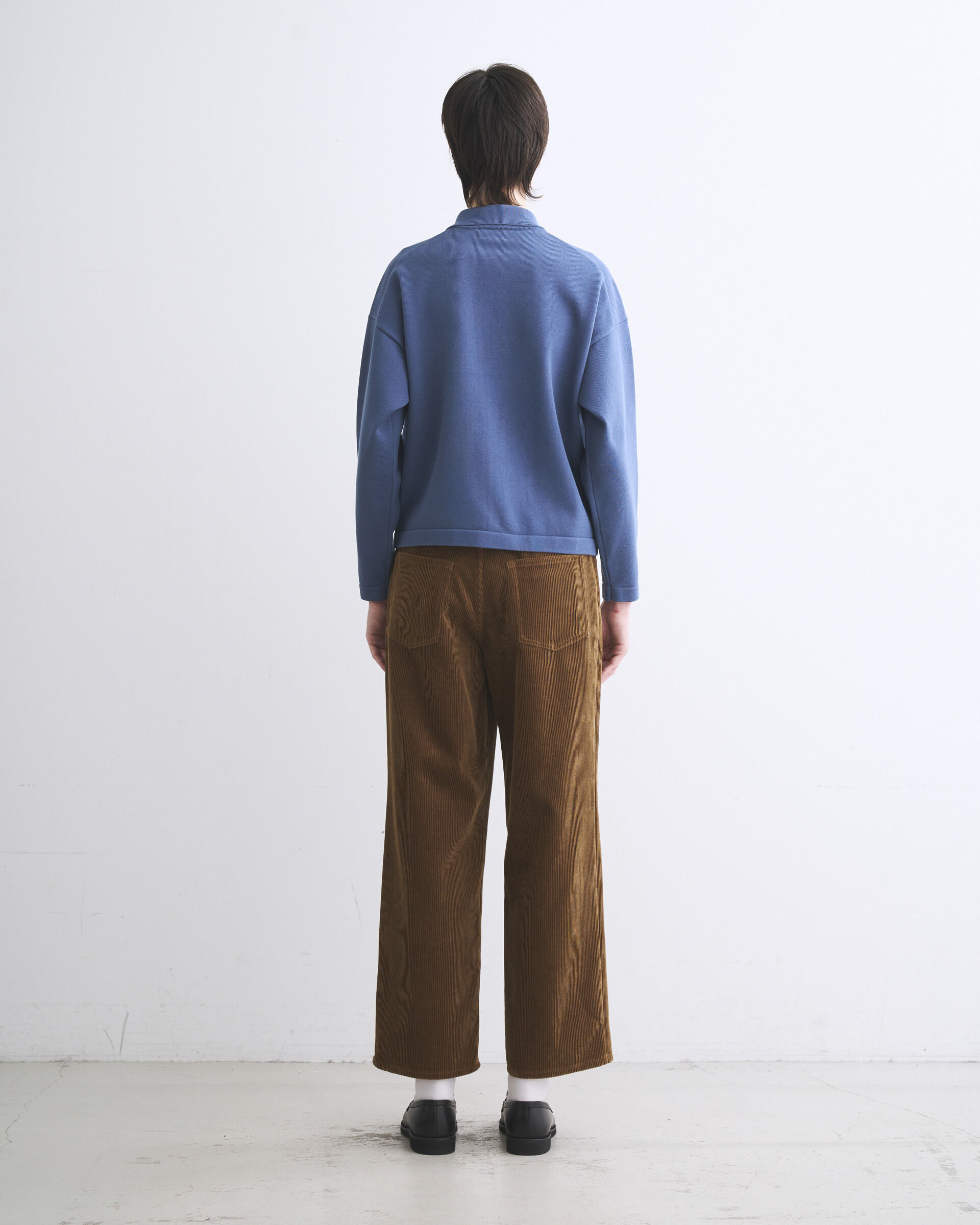 Traditional Weatherwear「ROMILLY」|ニット・セーター|