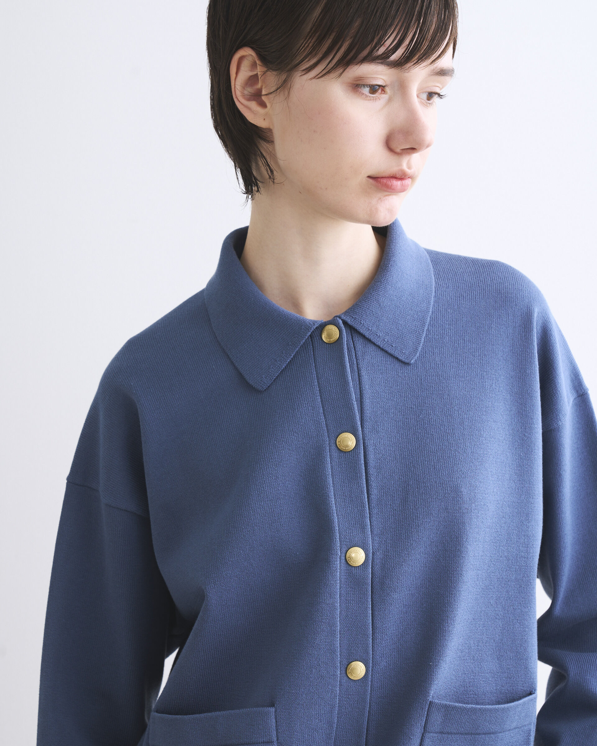 Traditional Weatherwear「ROMILLY」|ニット・セーター|