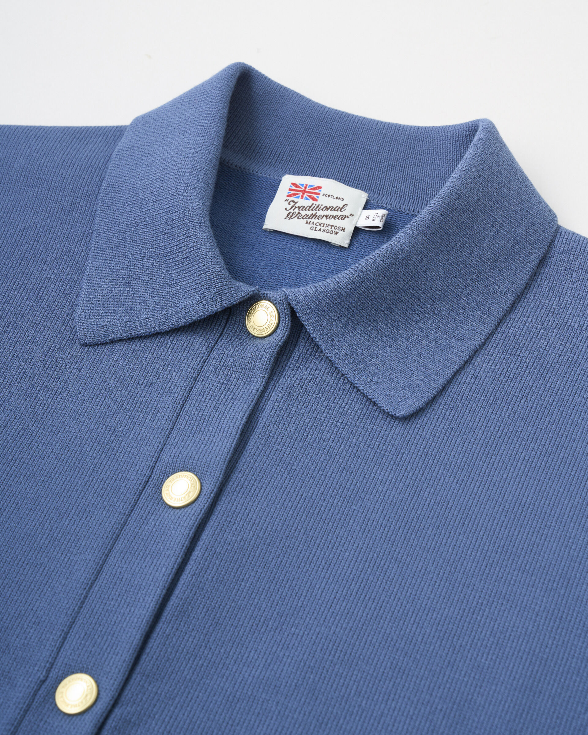 Traditional Weatherwear「ROMILLY」|ニット・セーター|