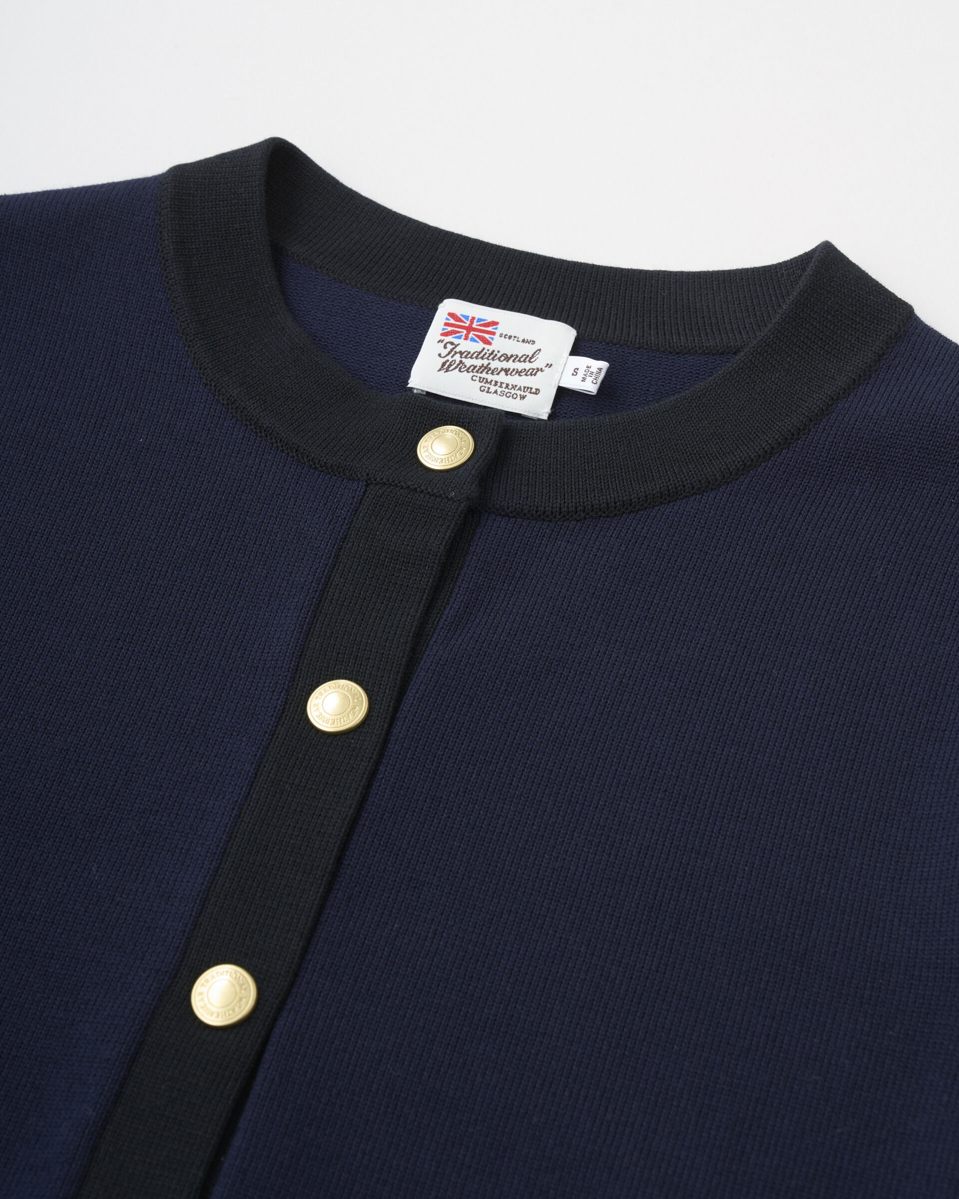 Traditional Weatherwear「ARKLEY VEST KNIT」|ニット・セーター|