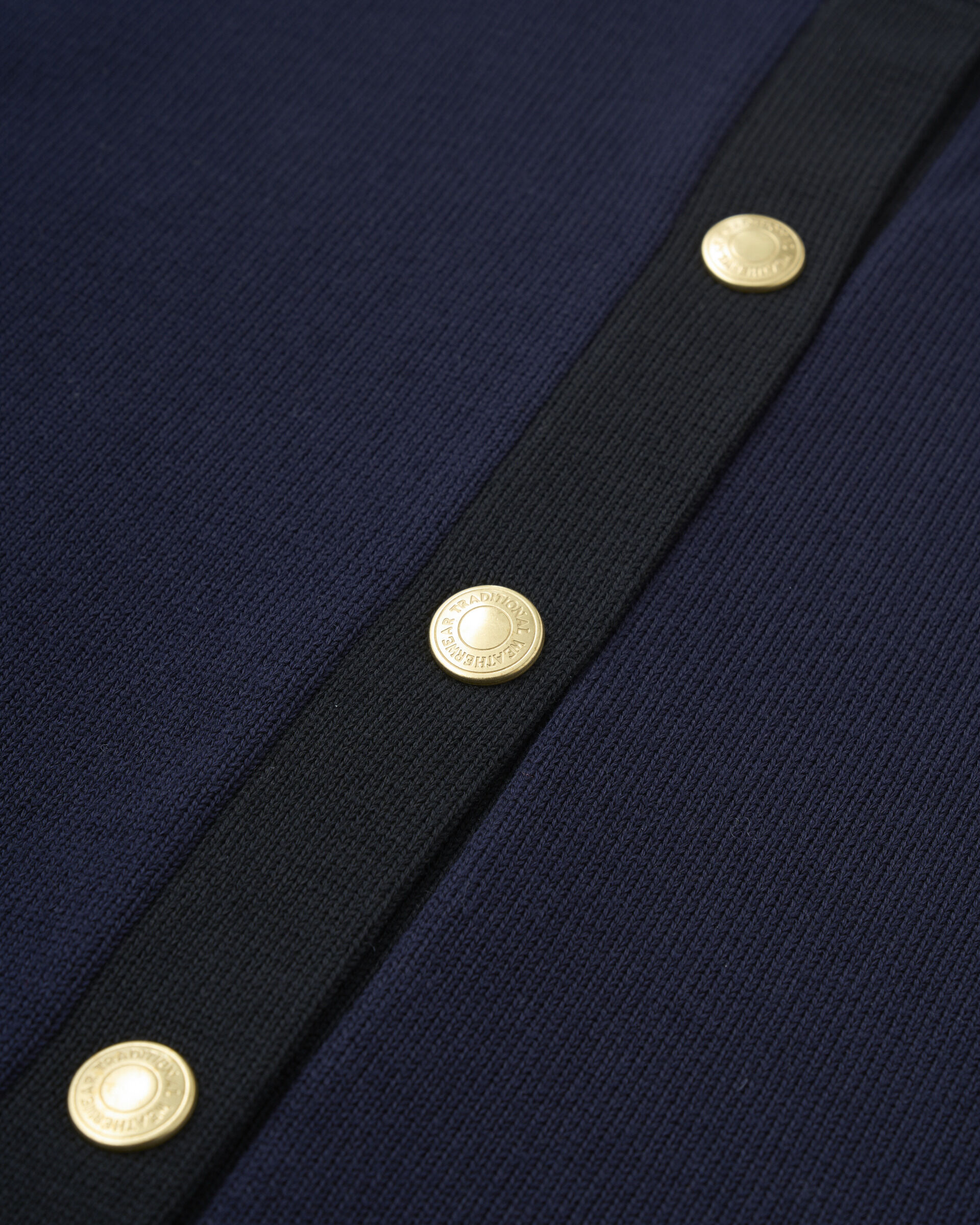 Traditional Weatherwear「ARKLEY VEST KNIT」|ニット・セーター|