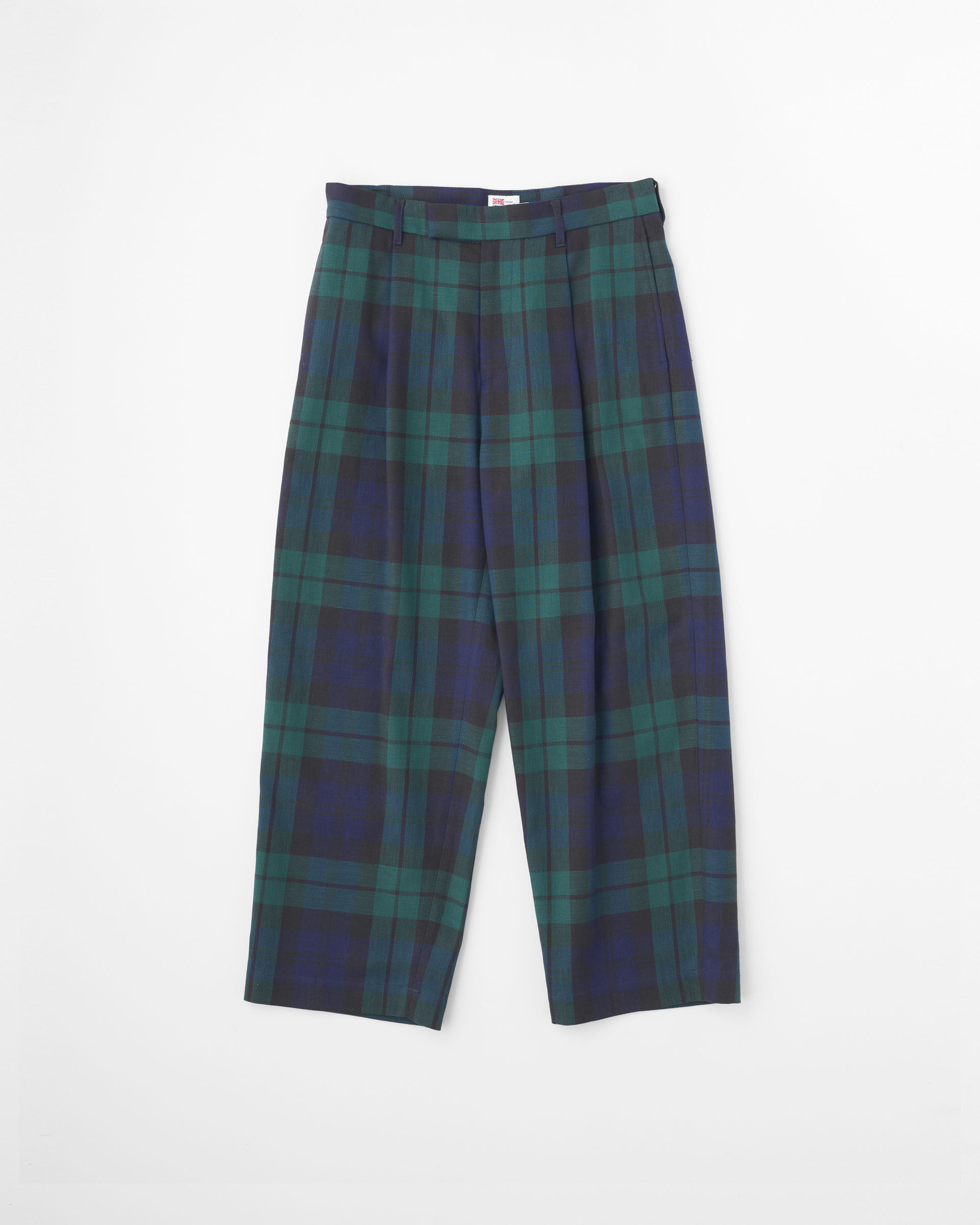 Traditional Weatherwear「UNIONSLACKS 102」|その他|ﾌﾞﾗｯｸｳｫｯﾁ