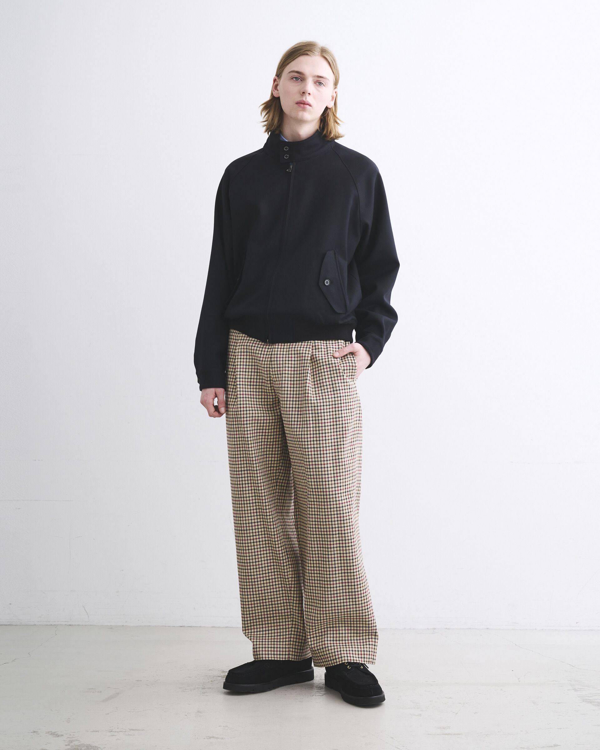 Traditional Weatherwear「UNIONSLACKS 102」|その他|
