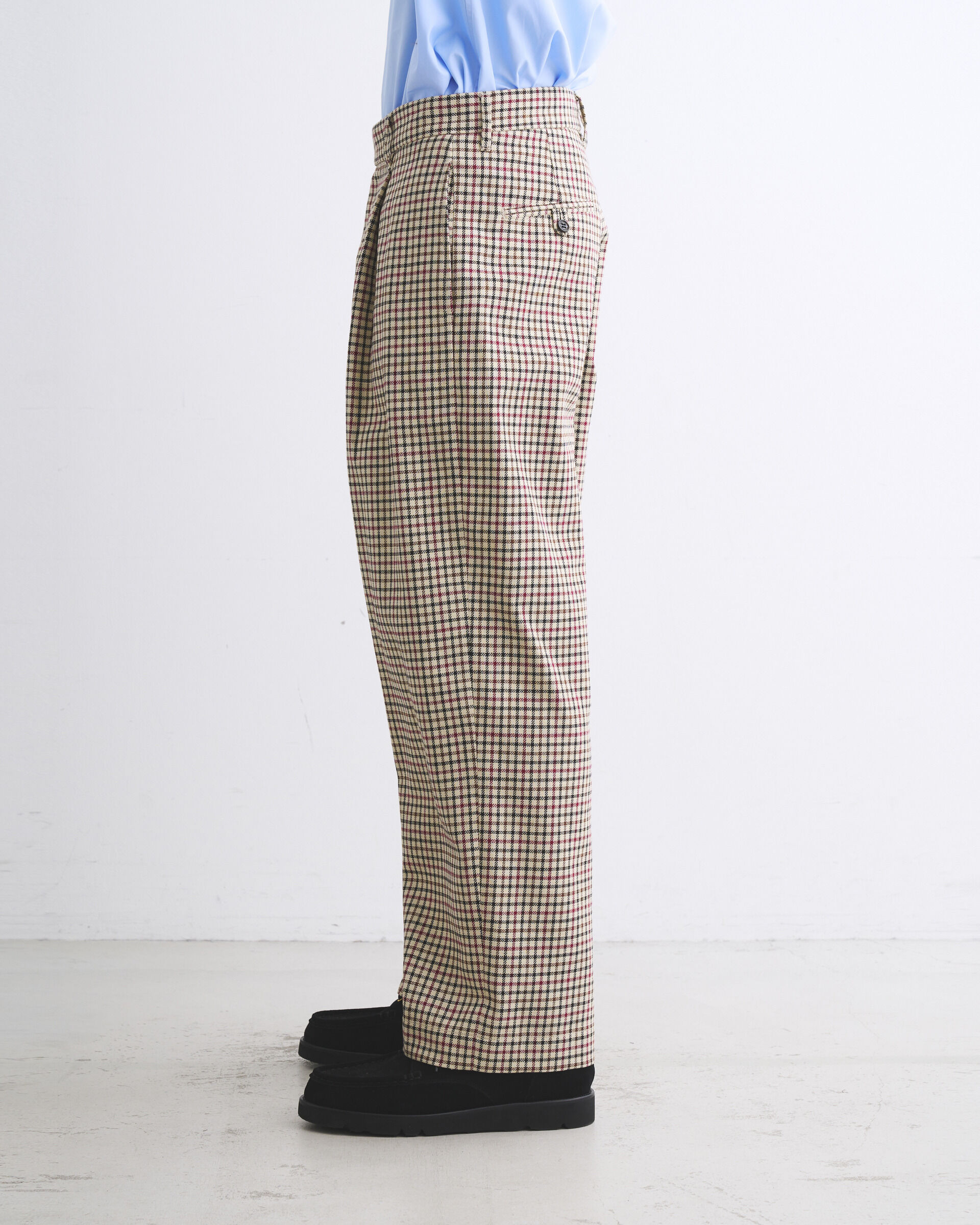 Traditional Weatherwear「UNIONSLACKS 102」|その他|