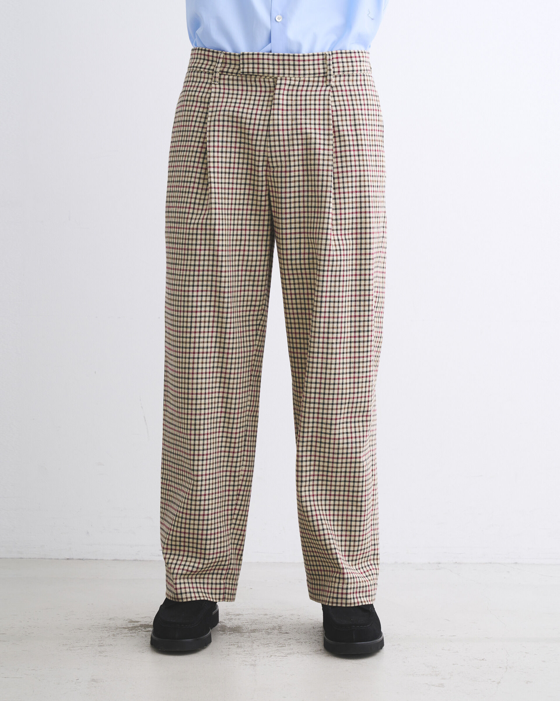 Traditional Weatherwear「UNIONSLACKS 102」|その他|