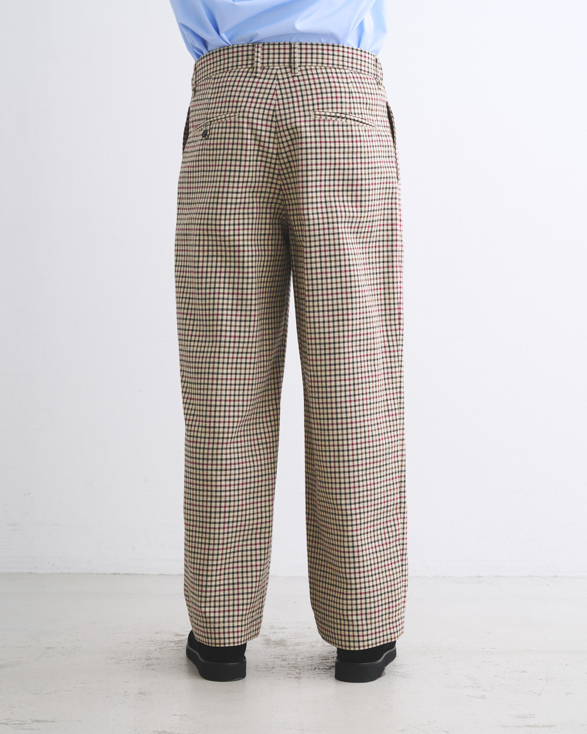 Traditional Weatherwear「UNIONSLACKS 102」|その他|