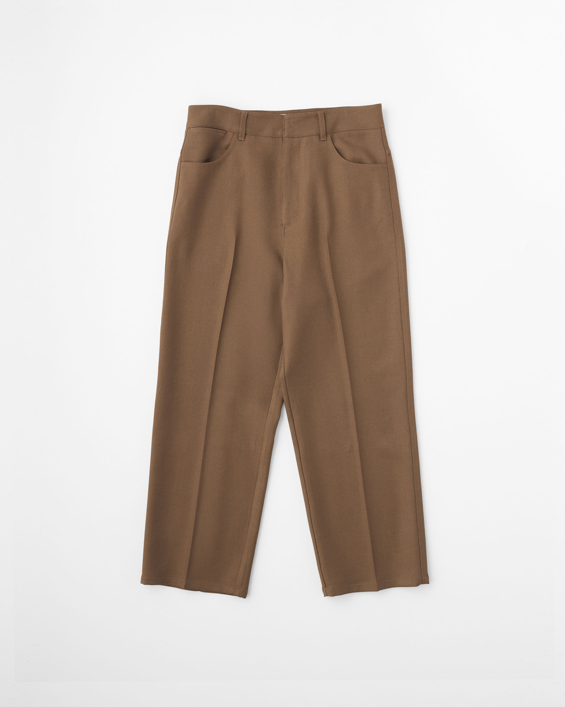 Traditional Weatherwear「UNIONSLACKS 106」|その他|ﾌﾞﾗｳﾝ