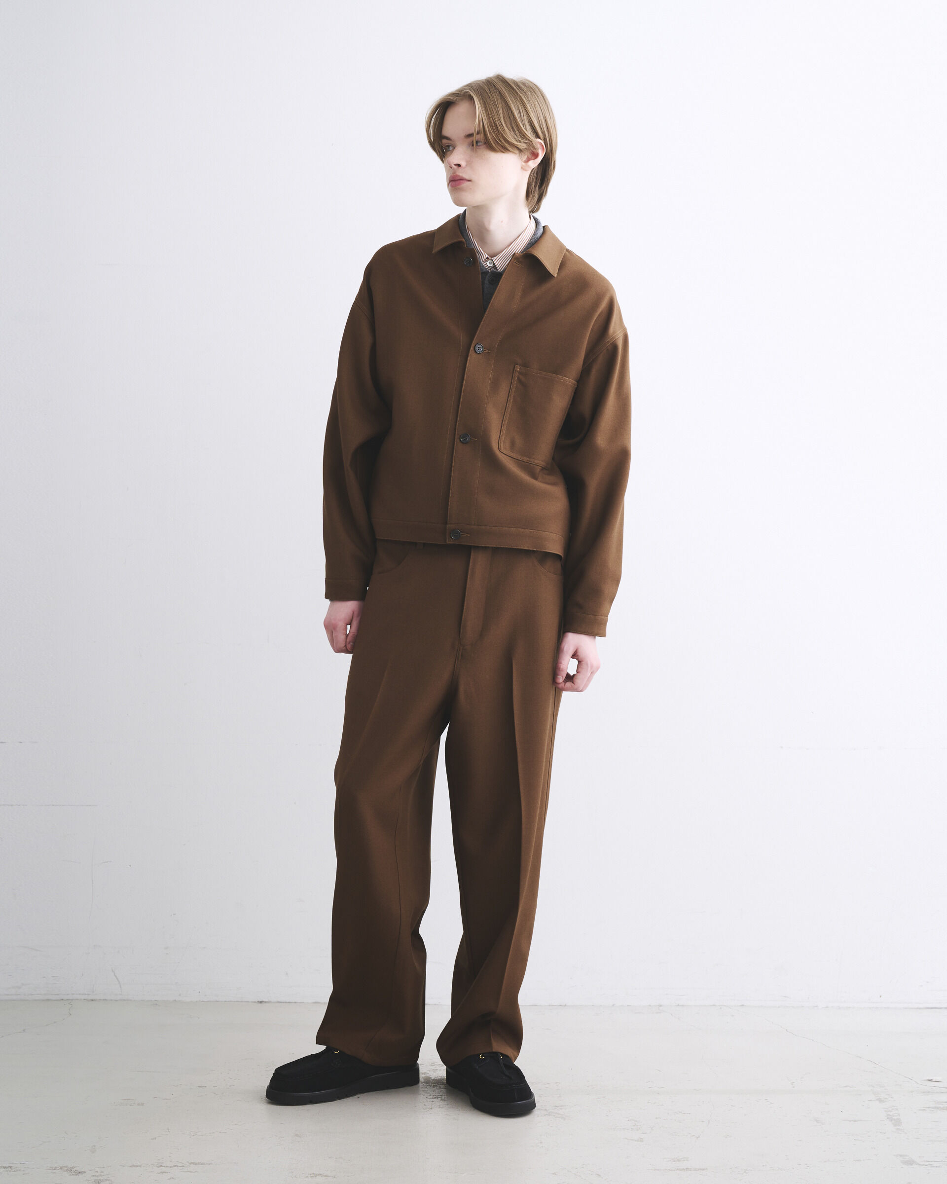 Traditional Weatherwear「UNIONSLACKS 106」|その他|