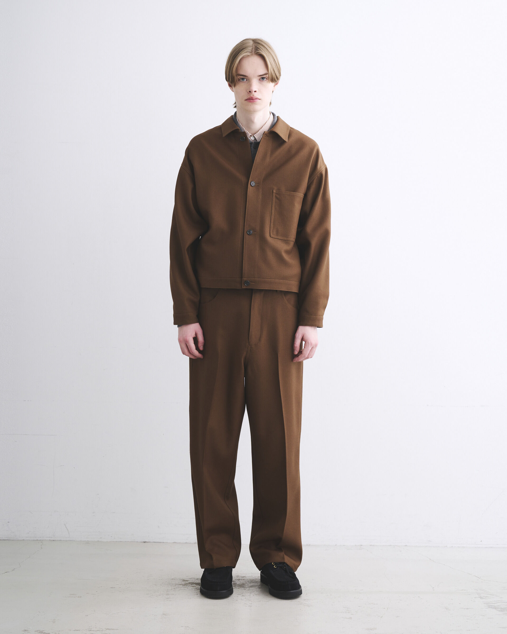 Traditional Weatherwear「UNIONSLACKS 106」|その他|