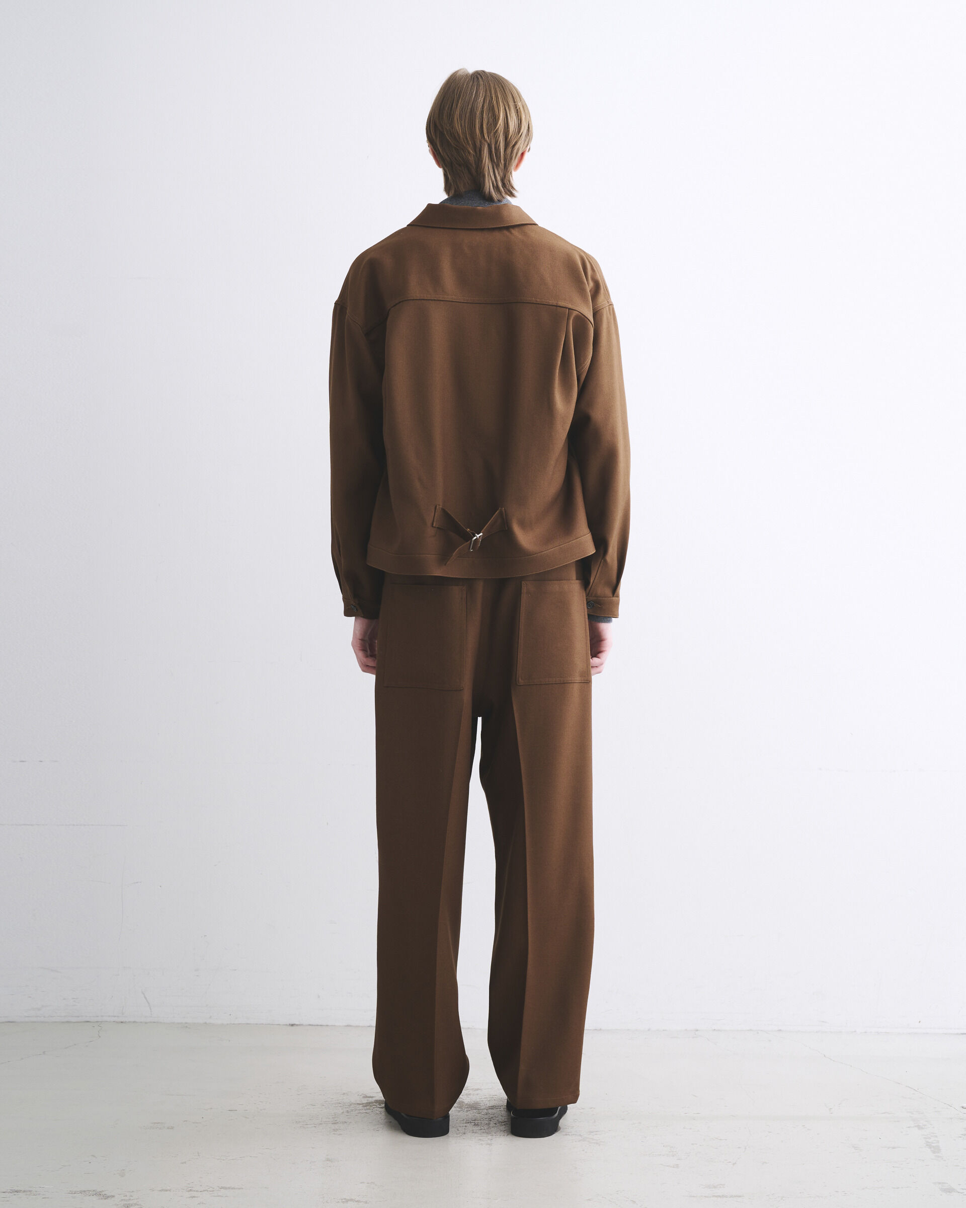 Traditional Weatherwear「UNIONSLACKS 106」|その他|