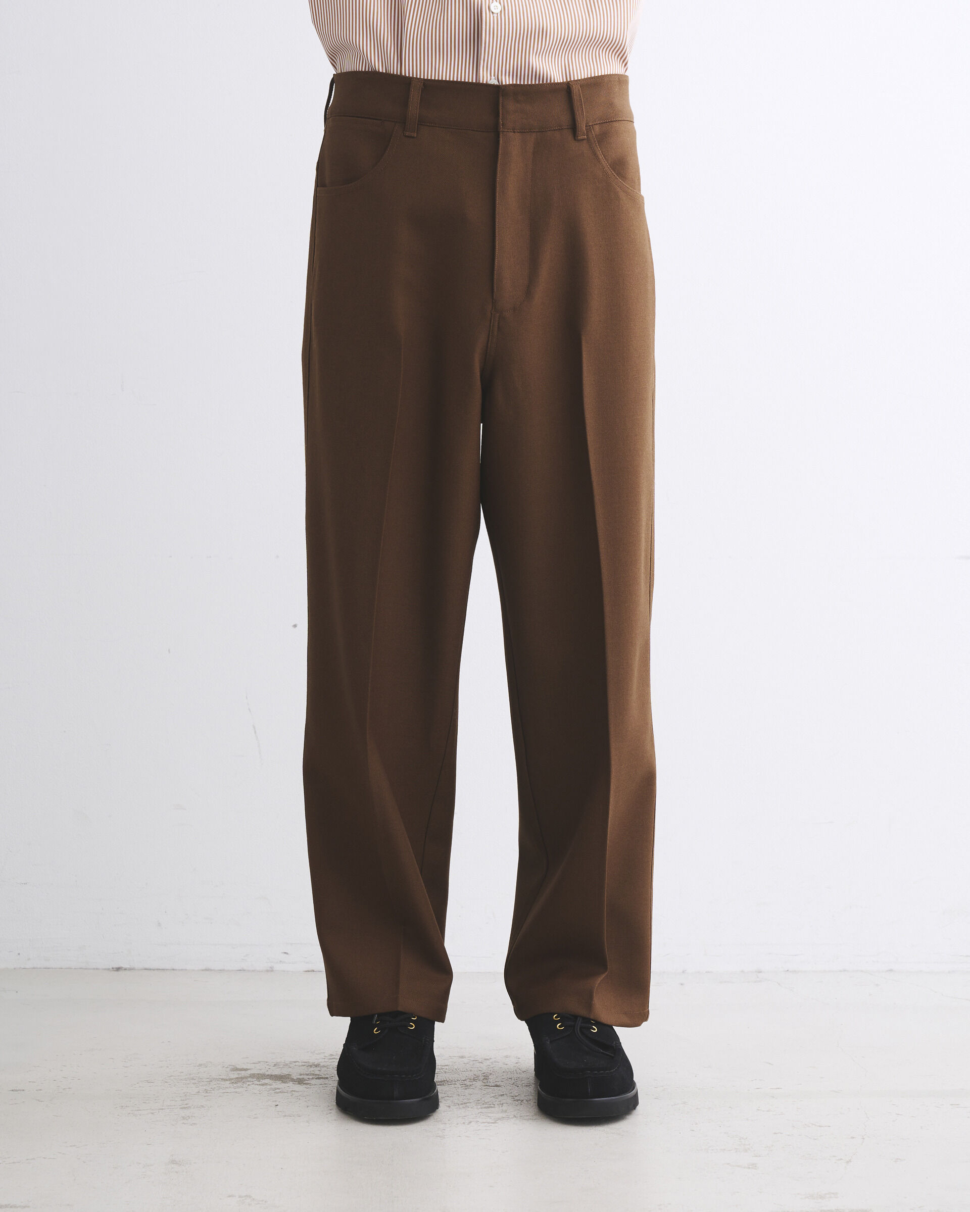 Traditional Weatherwear「UNIONSLACKS 106」|その他|
